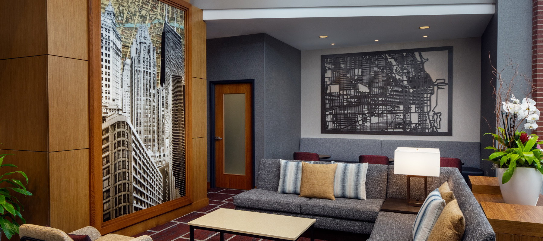 Hyatt Place Chicago Midway Airport