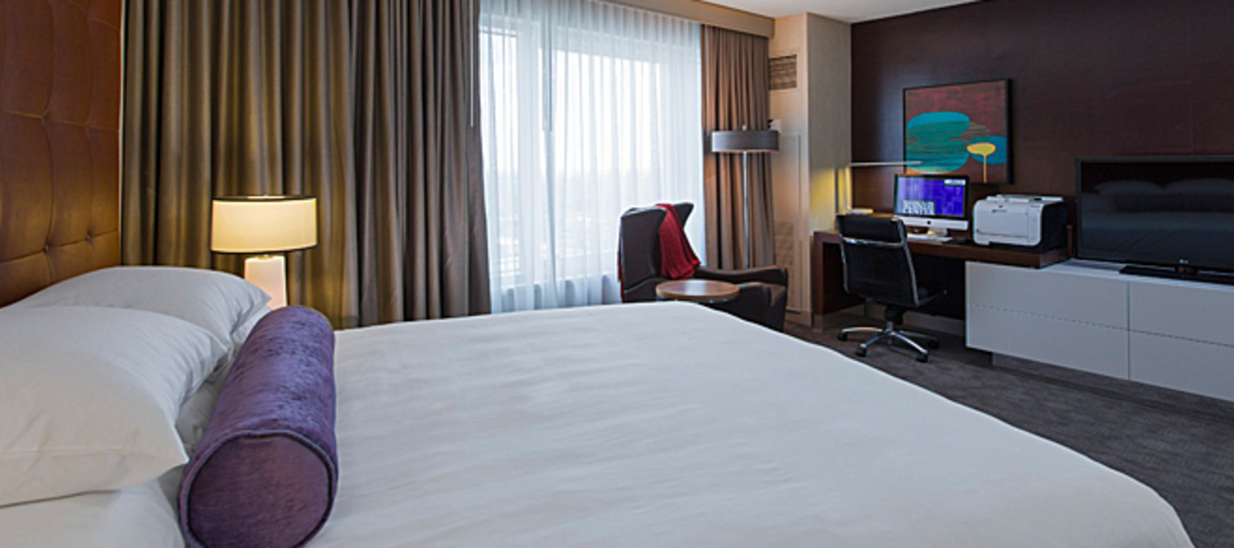 Hyatt Regency McCormick Place Chicago