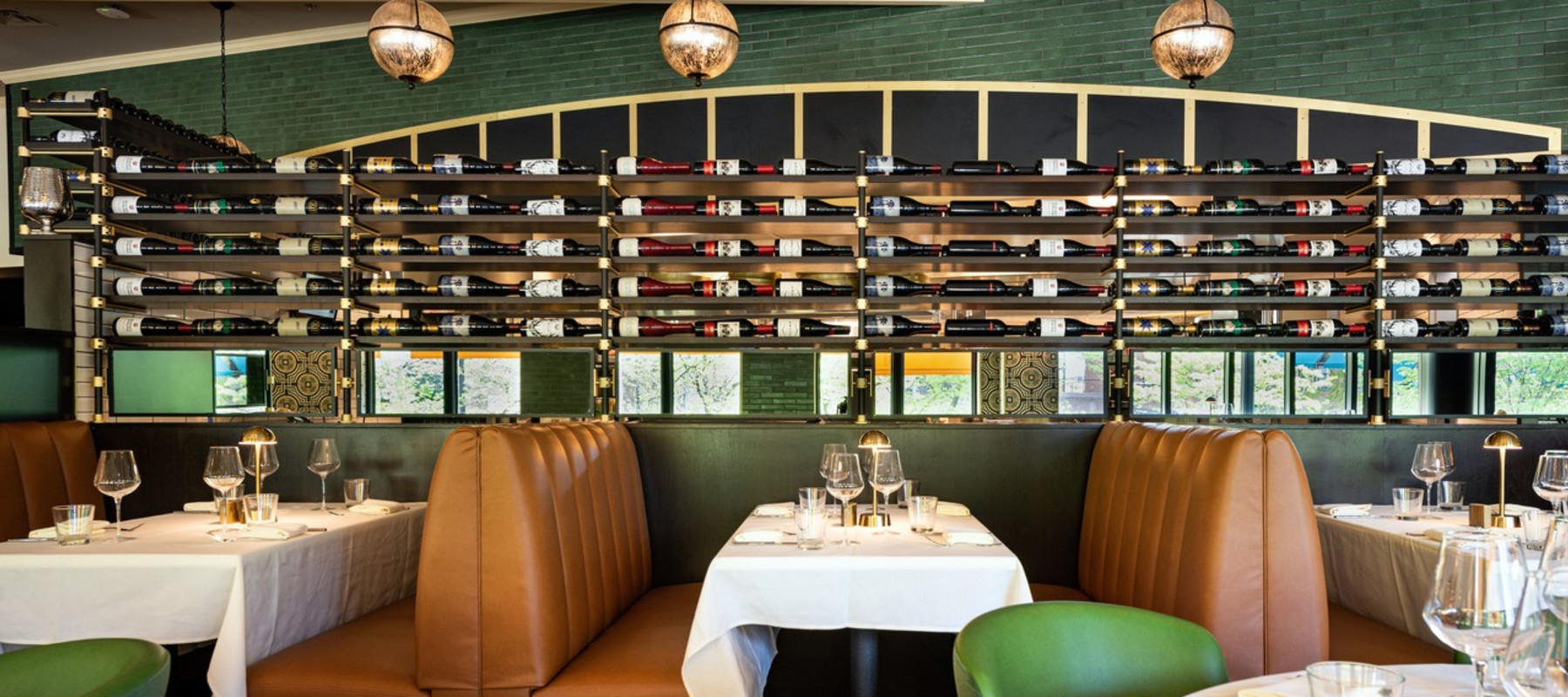 The Bellevue Chicago