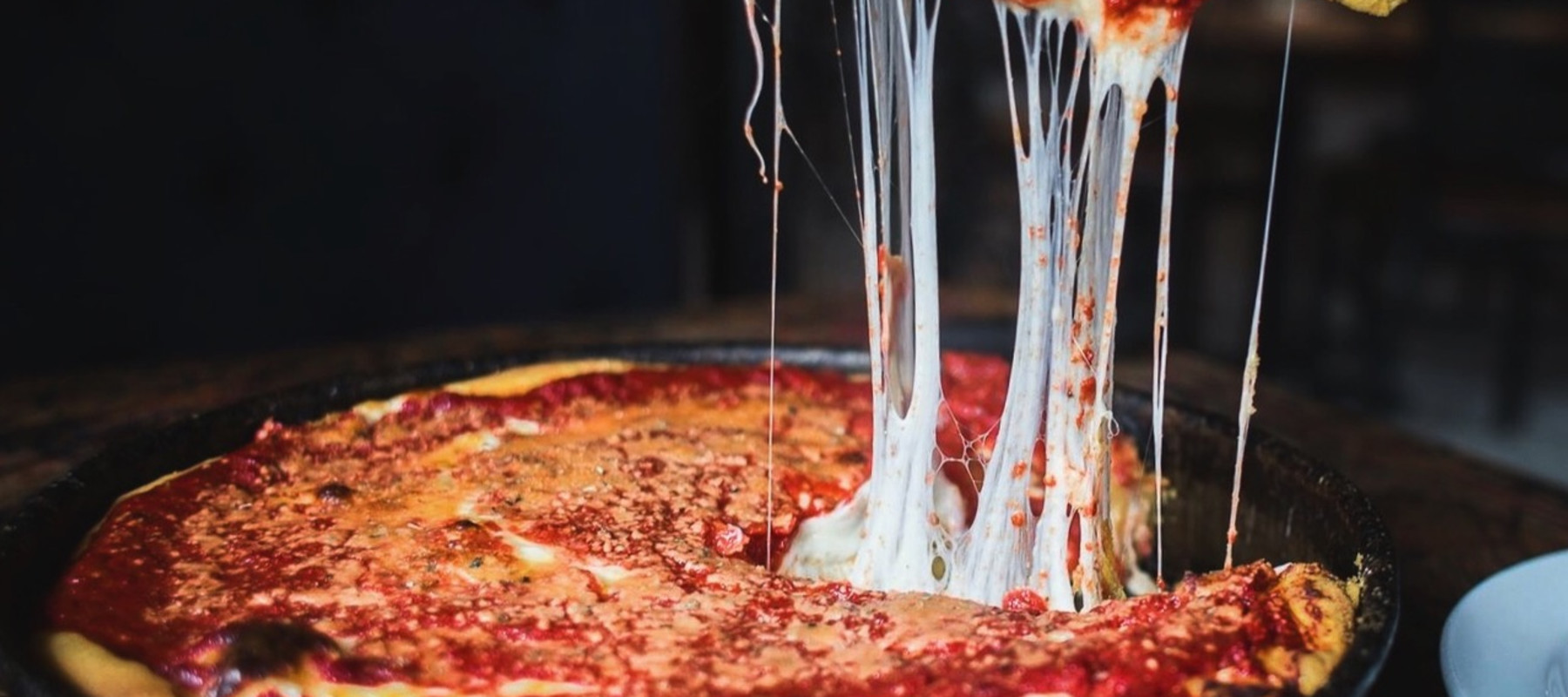Gino’s East – South Loop