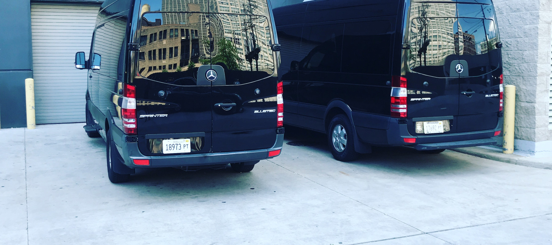Eminent Limo