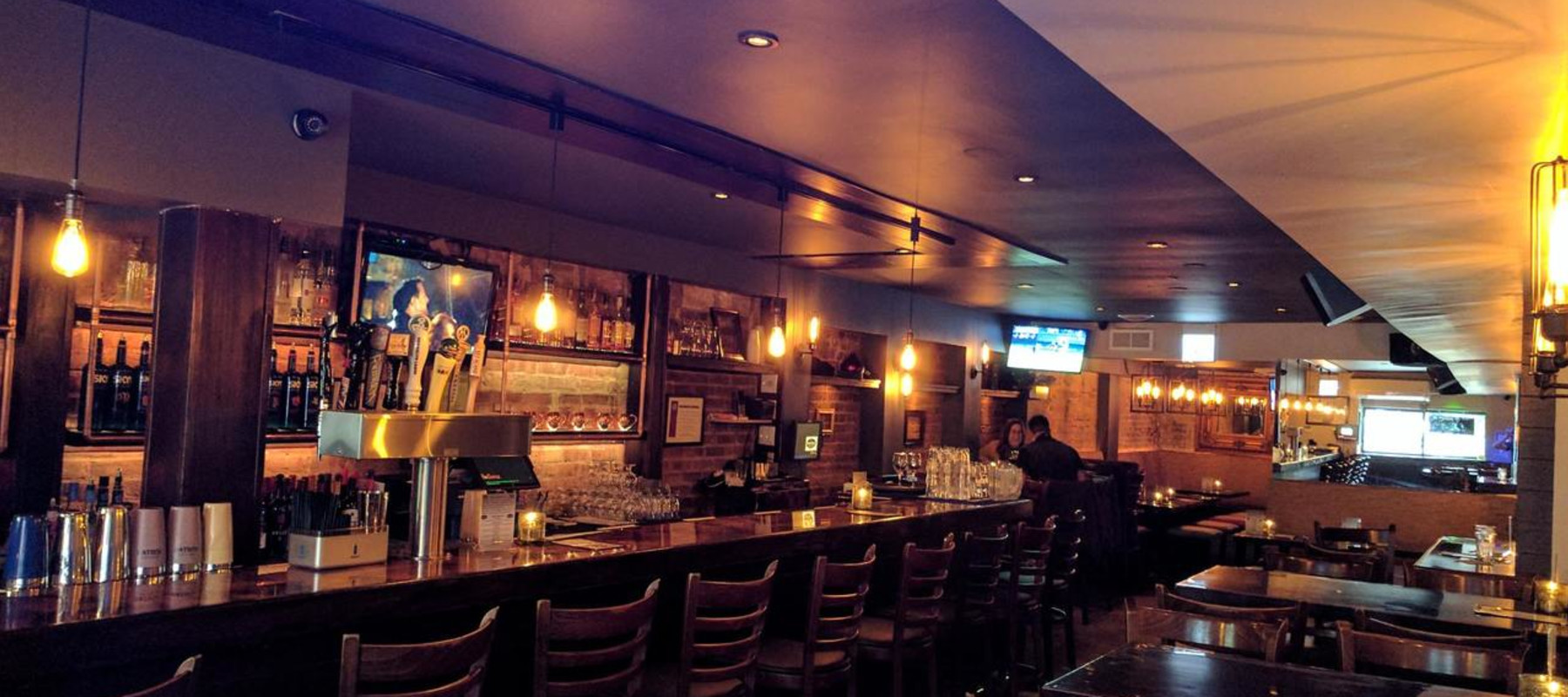 Matisse Tavern and Grill