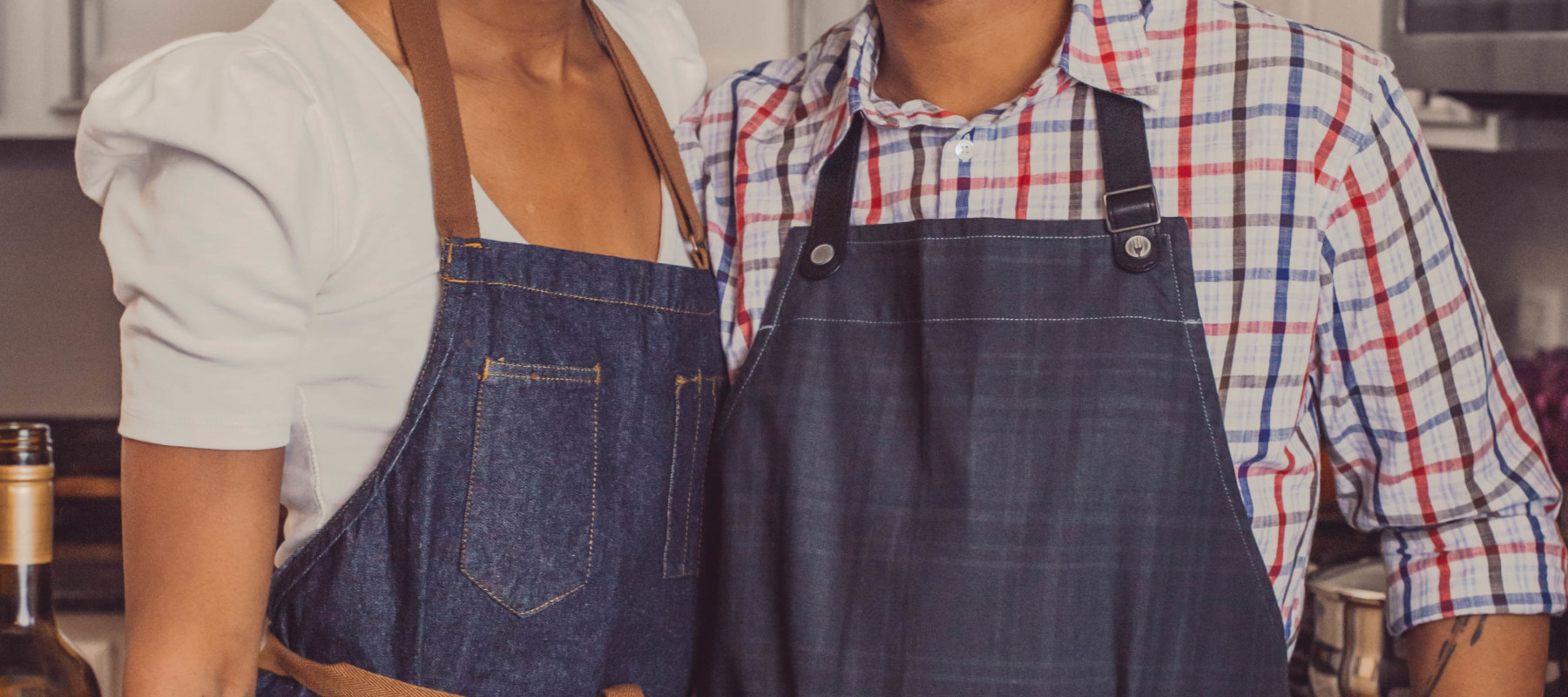 The Chef and The Baker, LLC (Catering & Events)