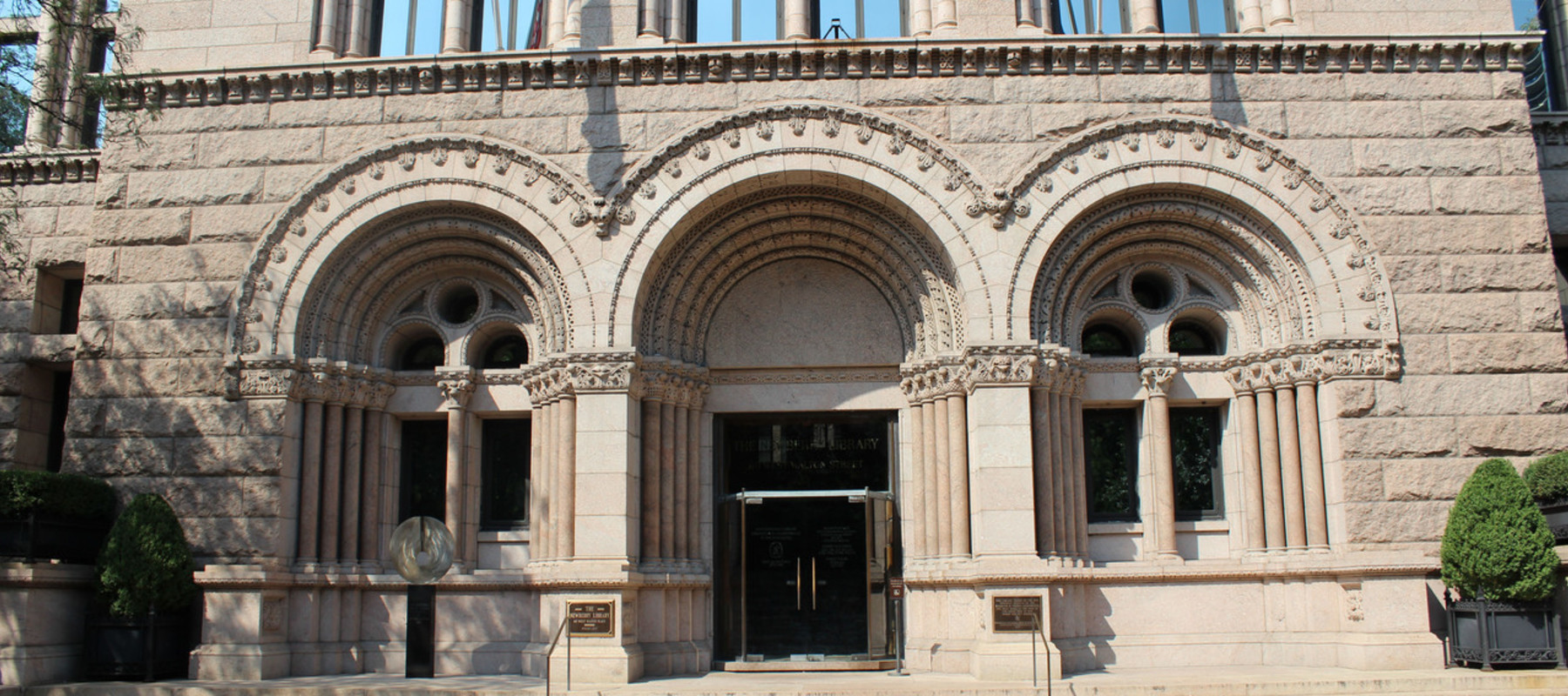 Newberry Library