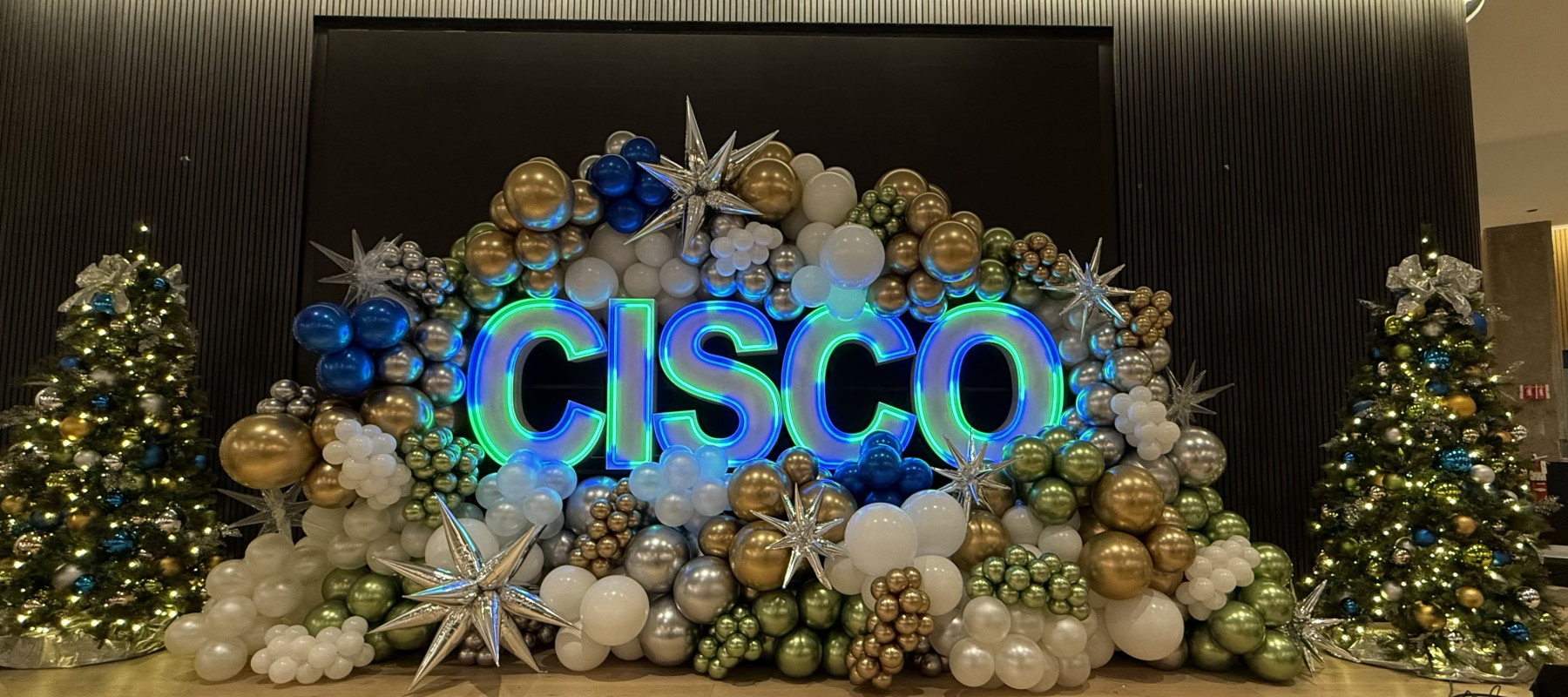 Limitless Balloon Design