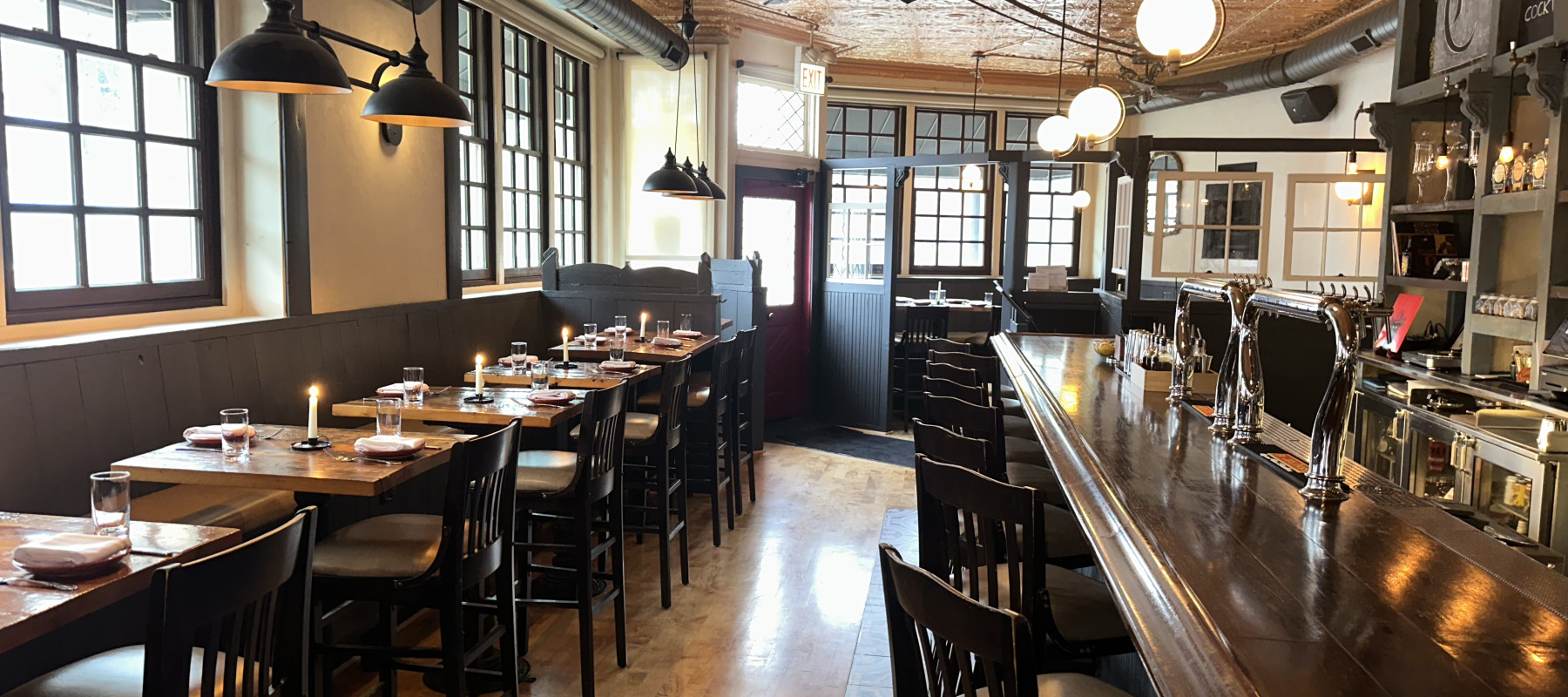 Cobblestone Cafe & Bistro