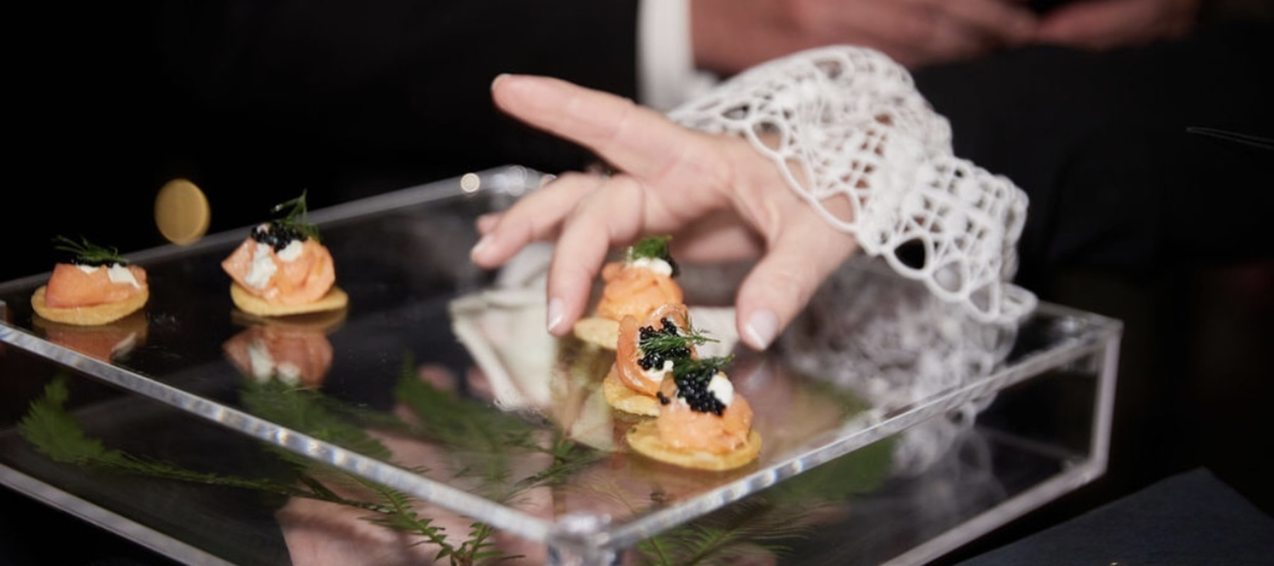 Limelight Catering