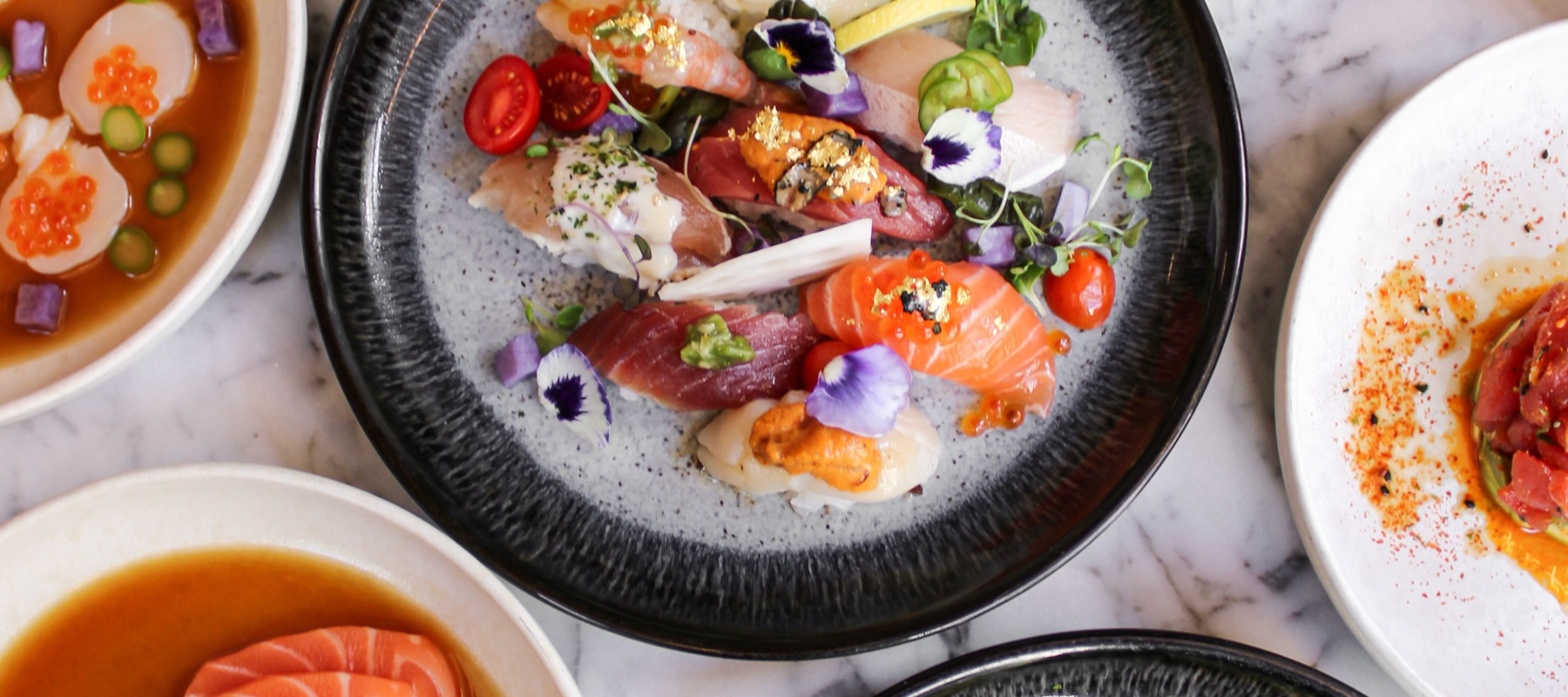 Green Tea Japanese Restaurant