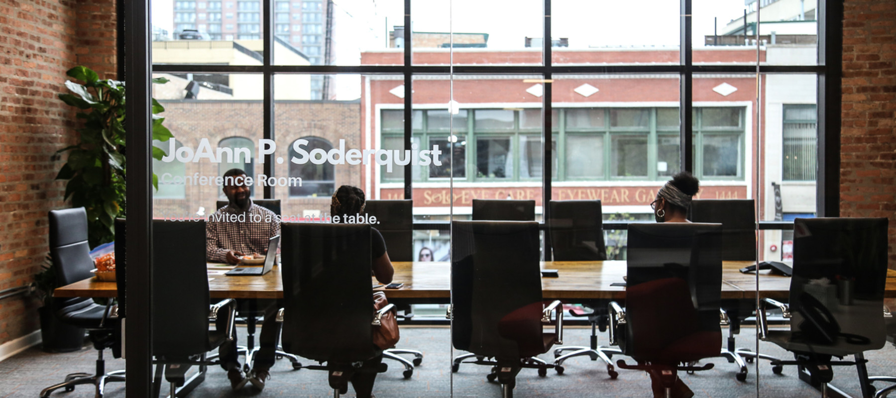 Mox.E Coworking