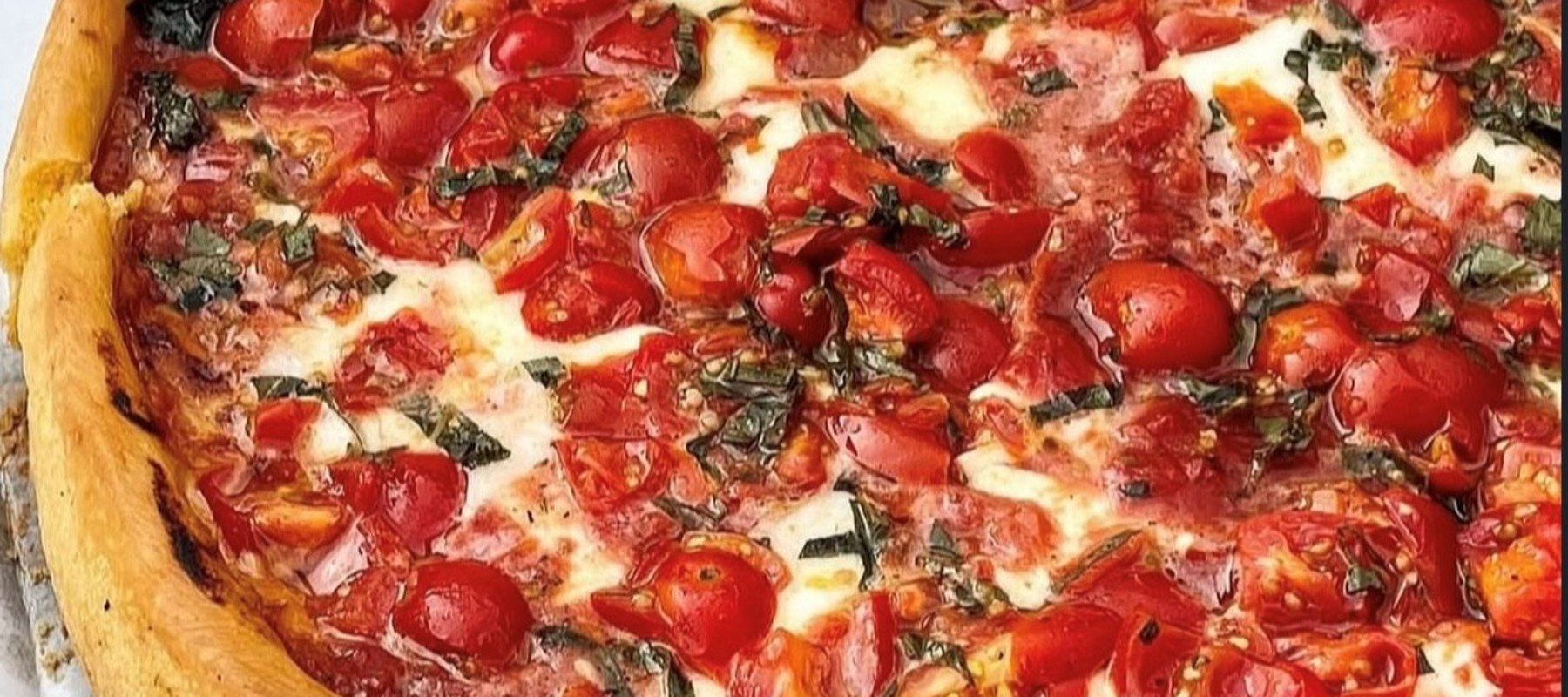 Bartoli’s Pizzeria