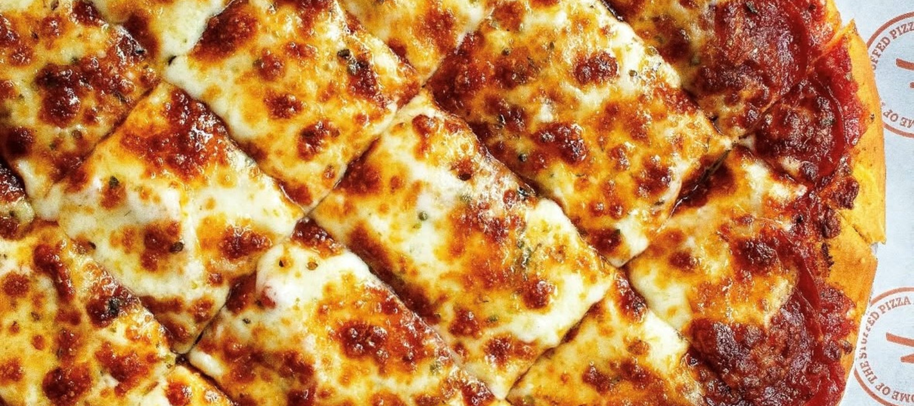 Nancy’s Pizzeria – West Loop