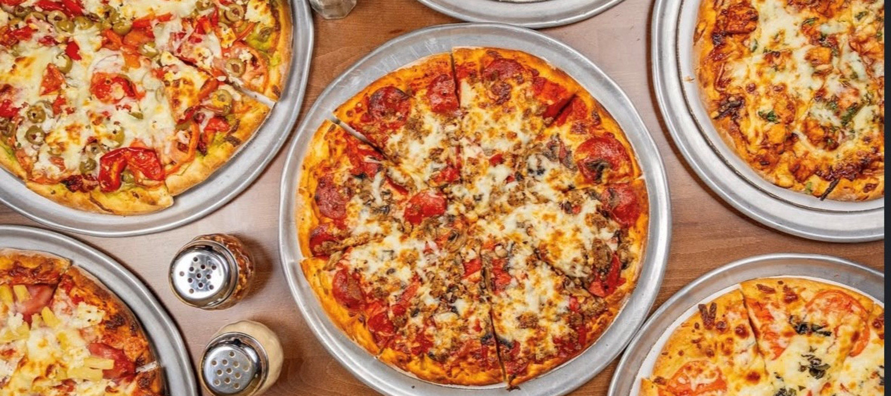 Chicago’s Pizza – Ravenswood