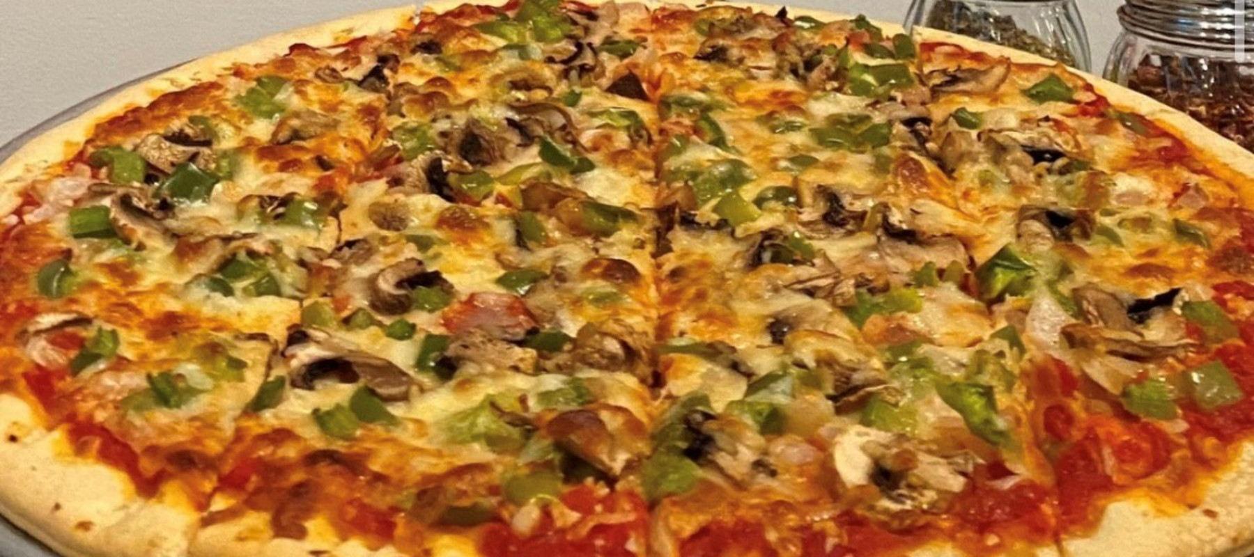Pizzeria Ora