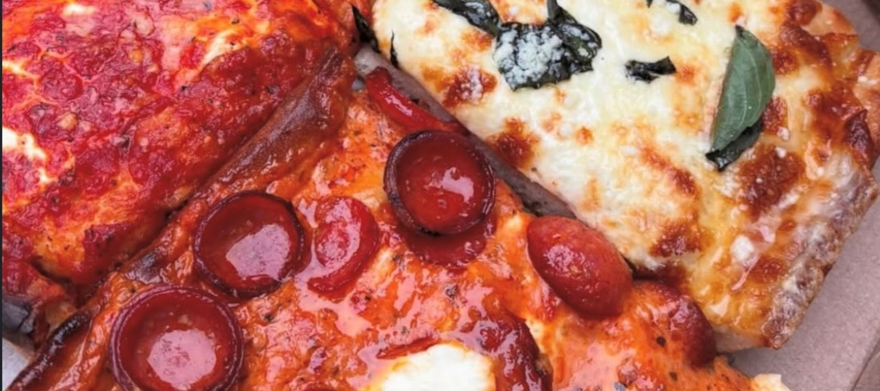 Prince St. Pizza