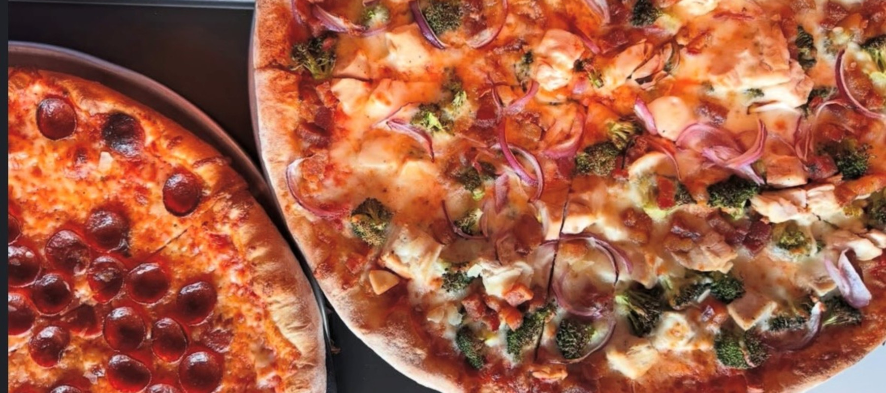 Pizza Matta