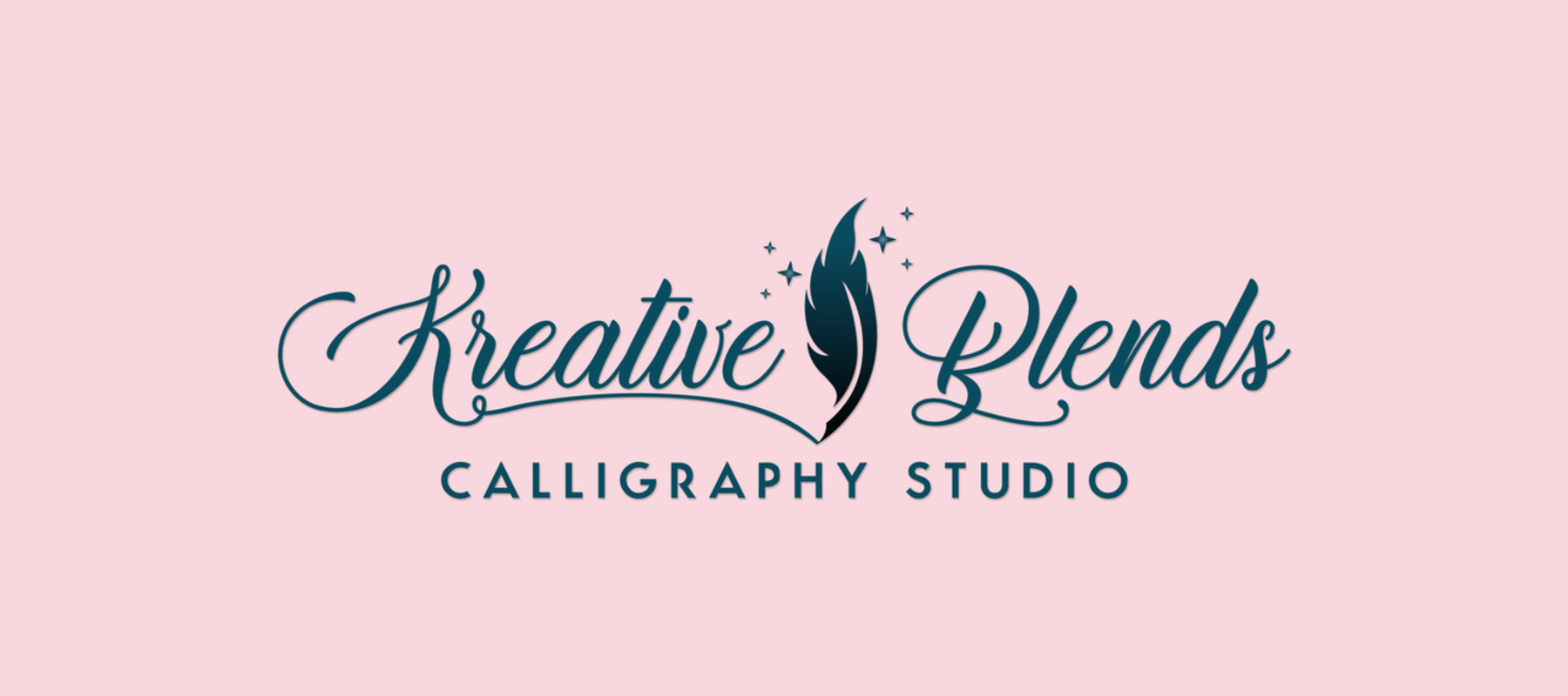 Kreative Blends Calligraphy Studio