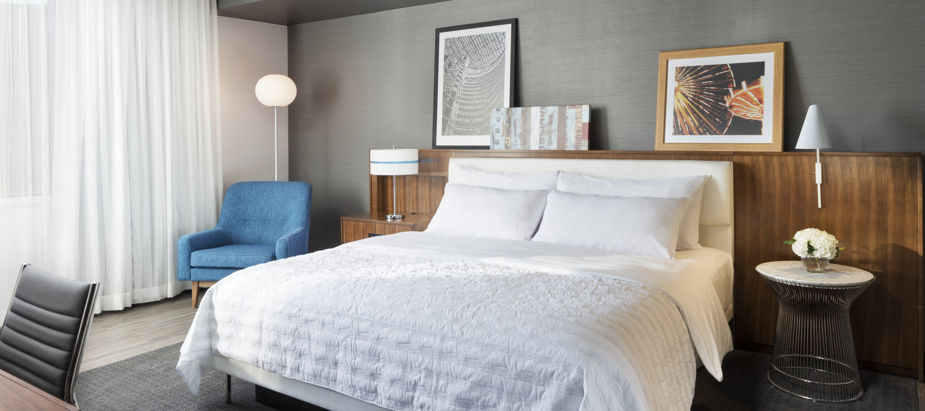 Le Méridien Chicago – Oakbrook Center