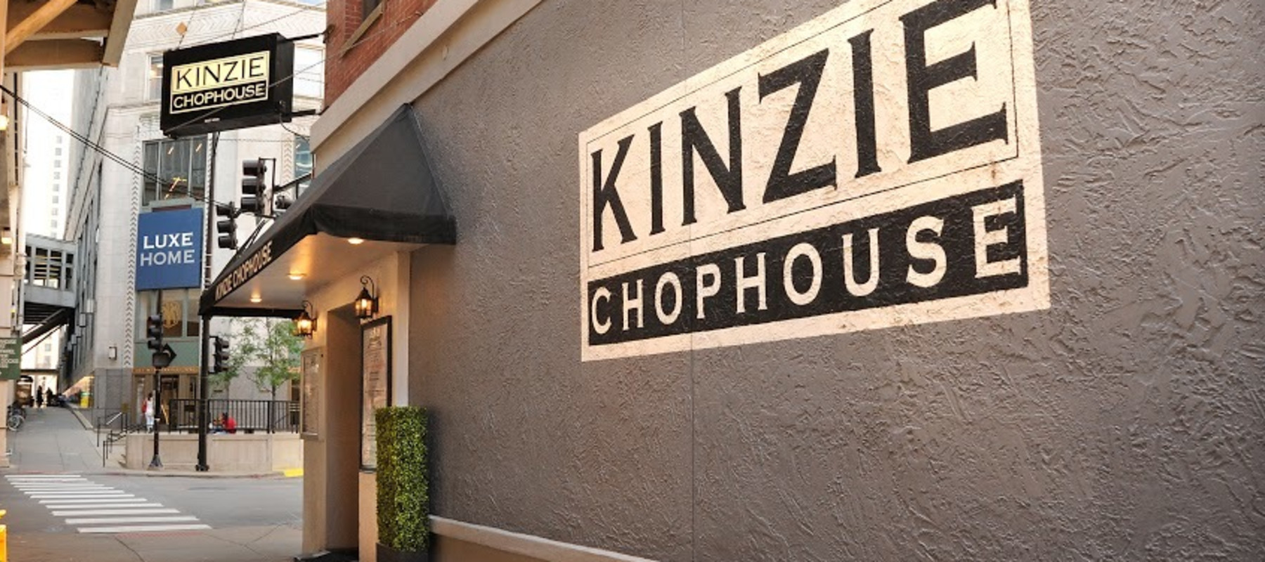 Kinzie Chophouse