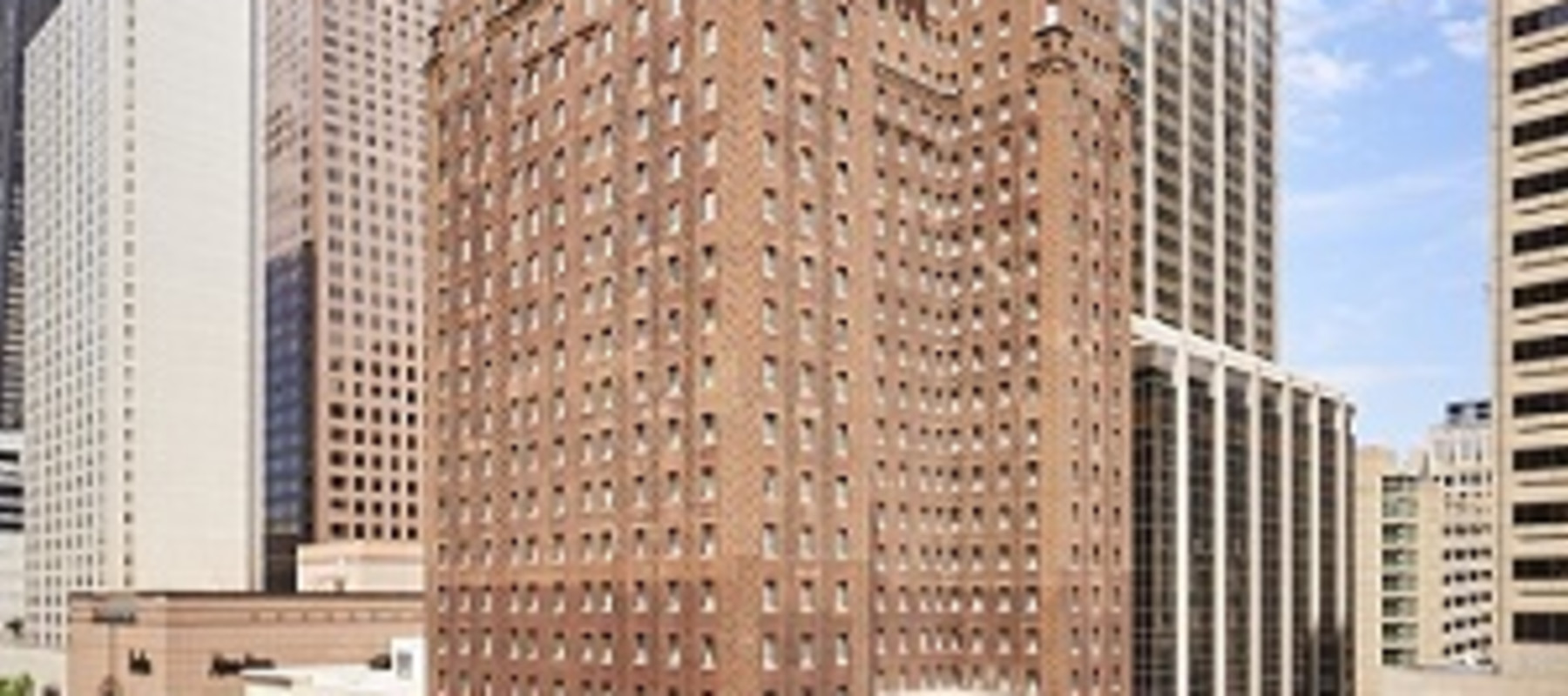 Warwick Allerton Hotel Chicago