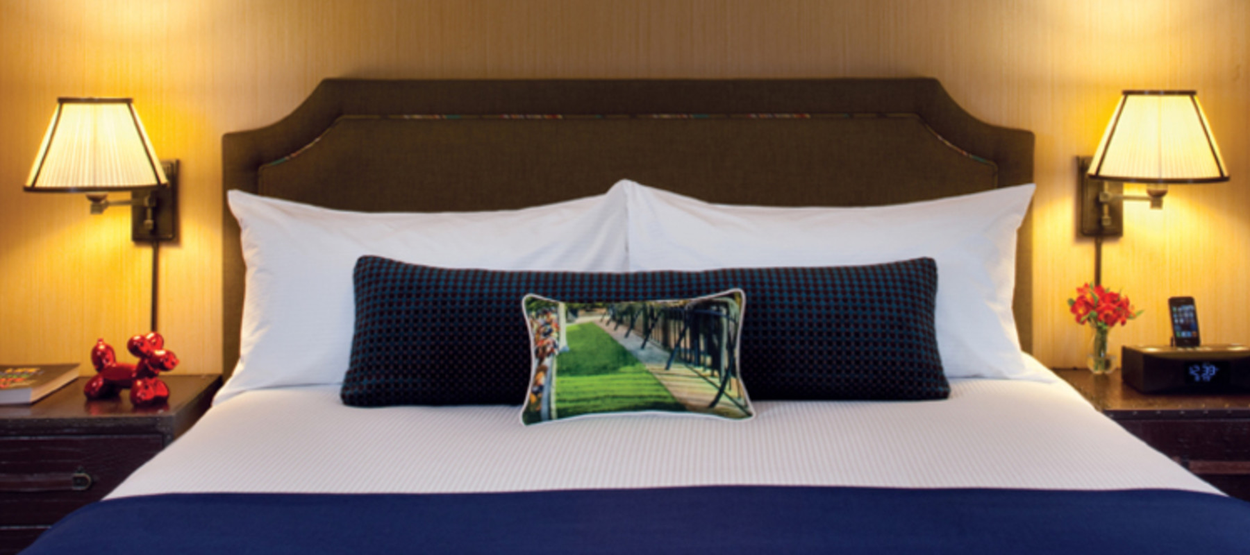 Hotel Lincoln