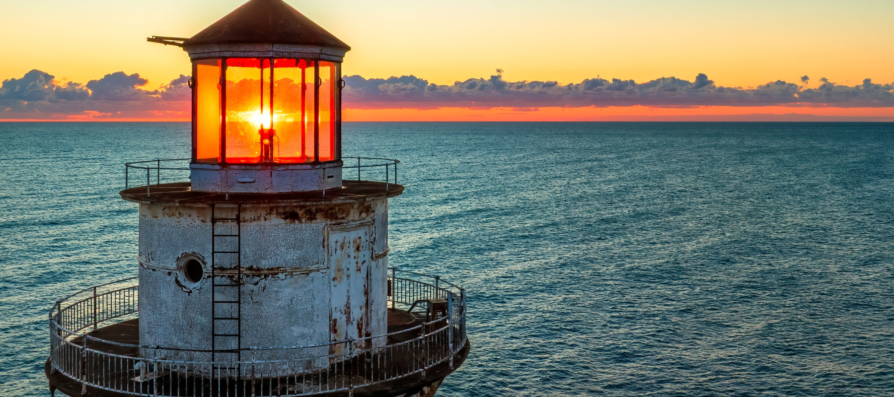 Friends of the Chicago Harbor Lighthouse