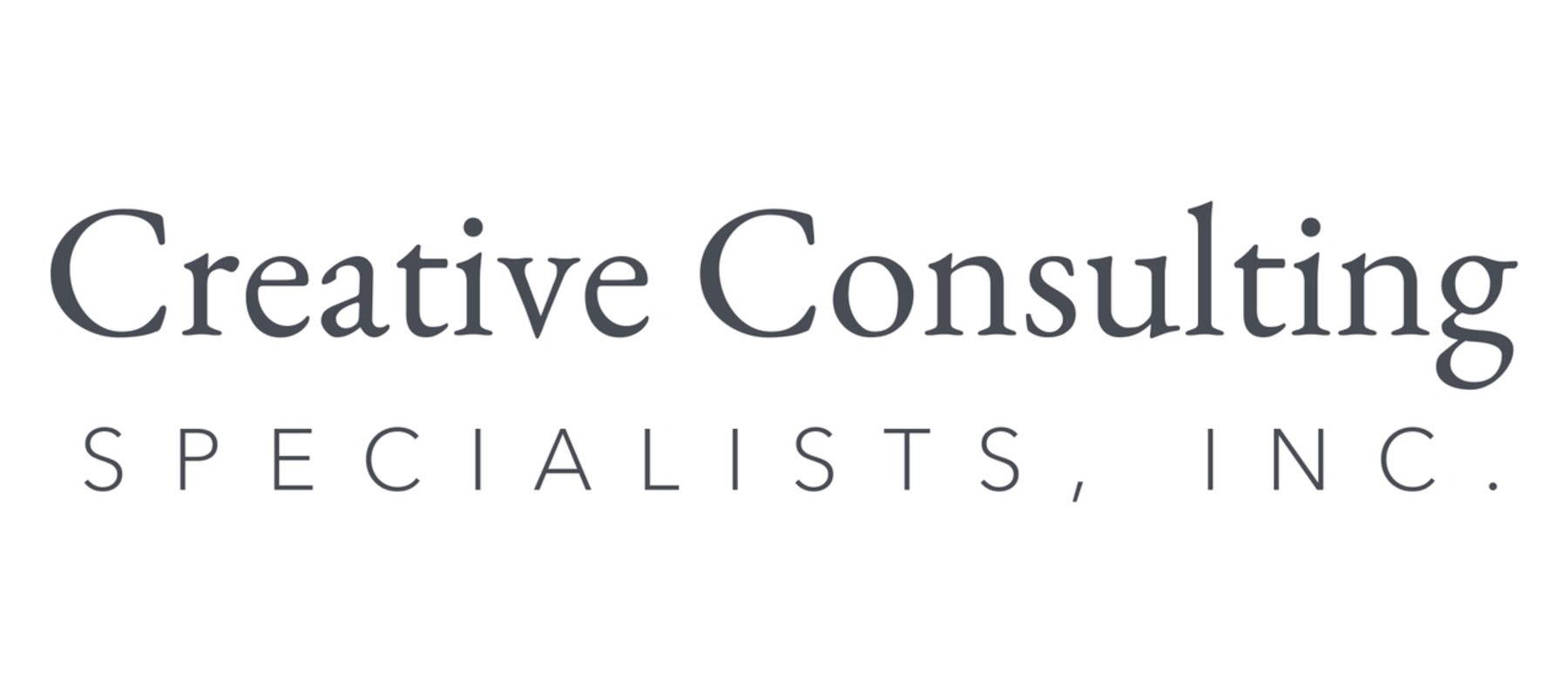 Creative Consulting Specialists, Inc.