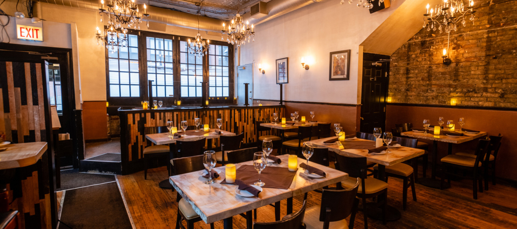 Sapori Trattoria