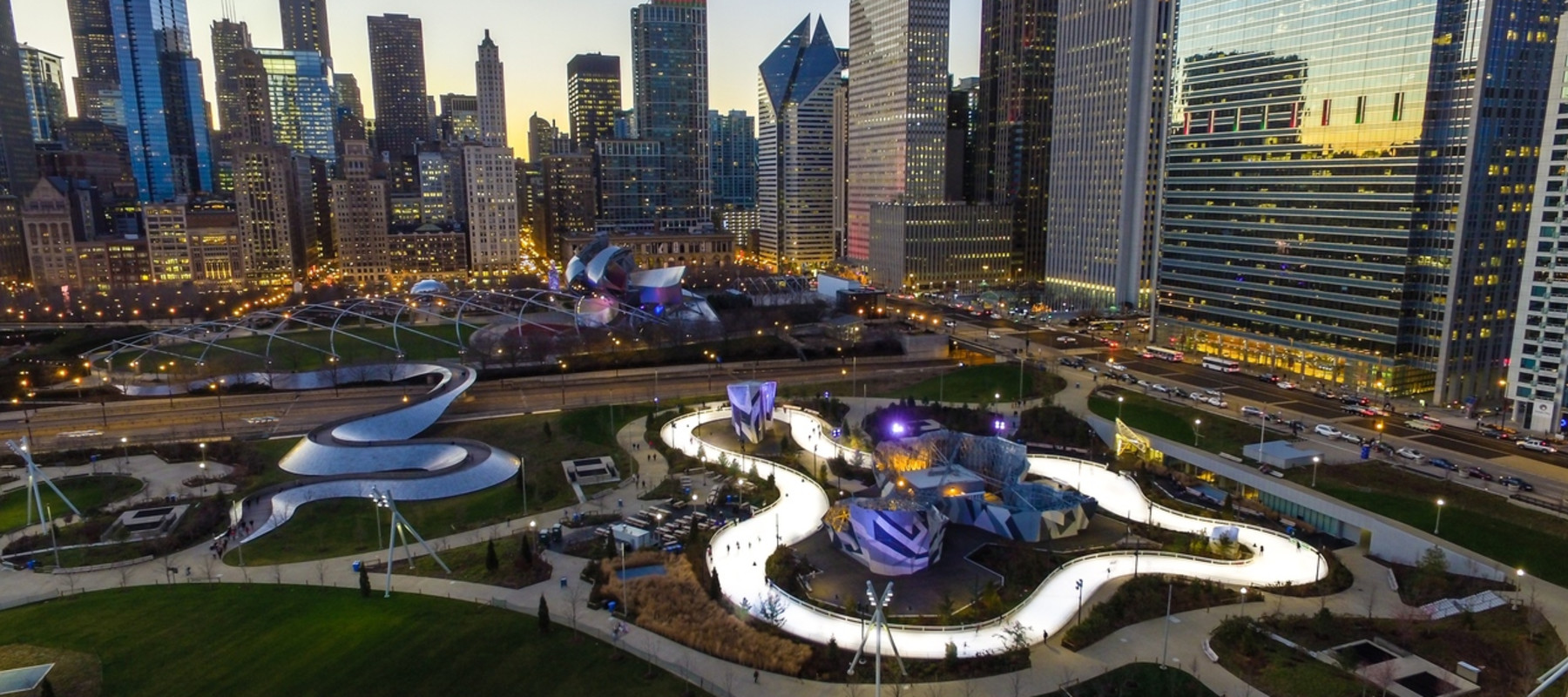 Maggie Daley Park