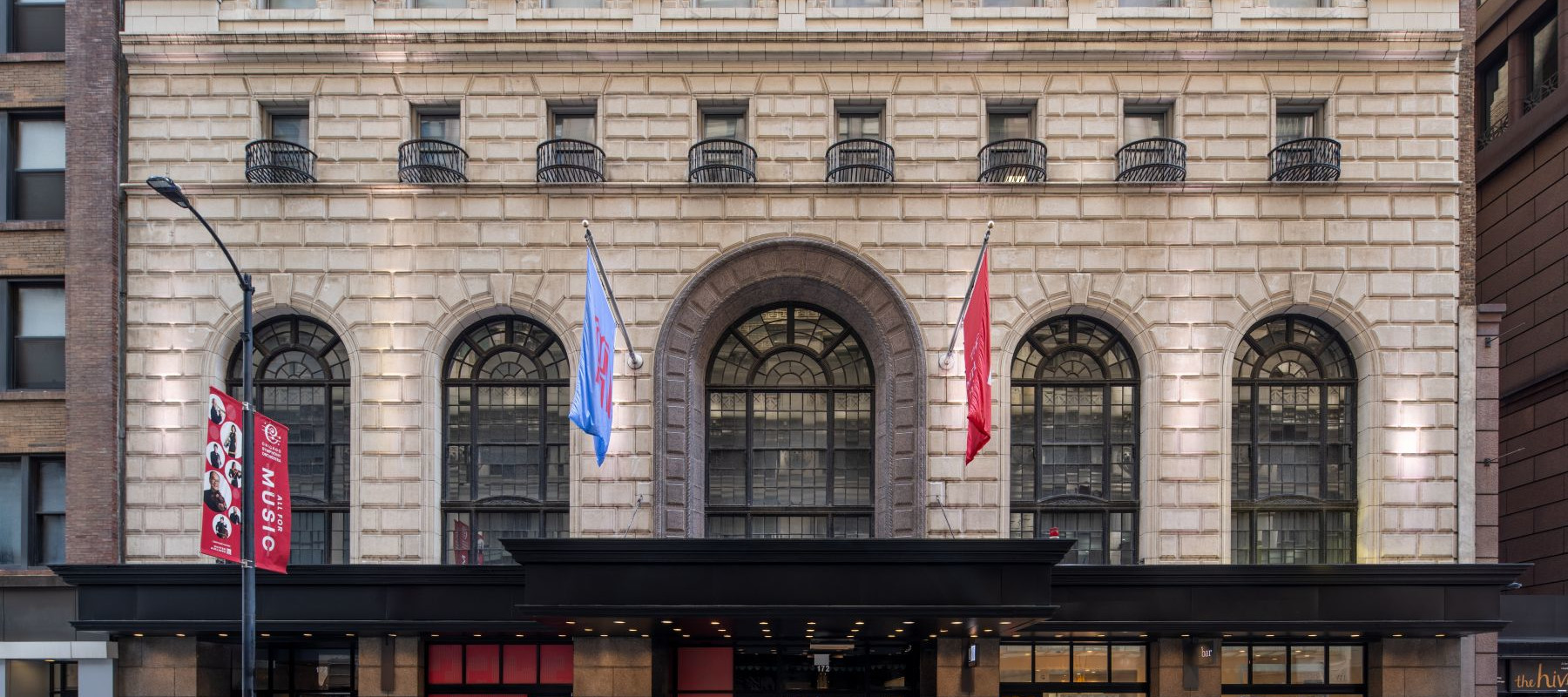 The Midland Hotel Chicago, A Tribute Hotel