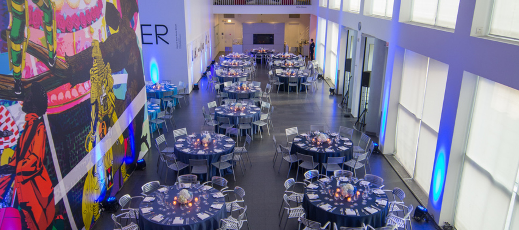 Ivan Carlson Event Design