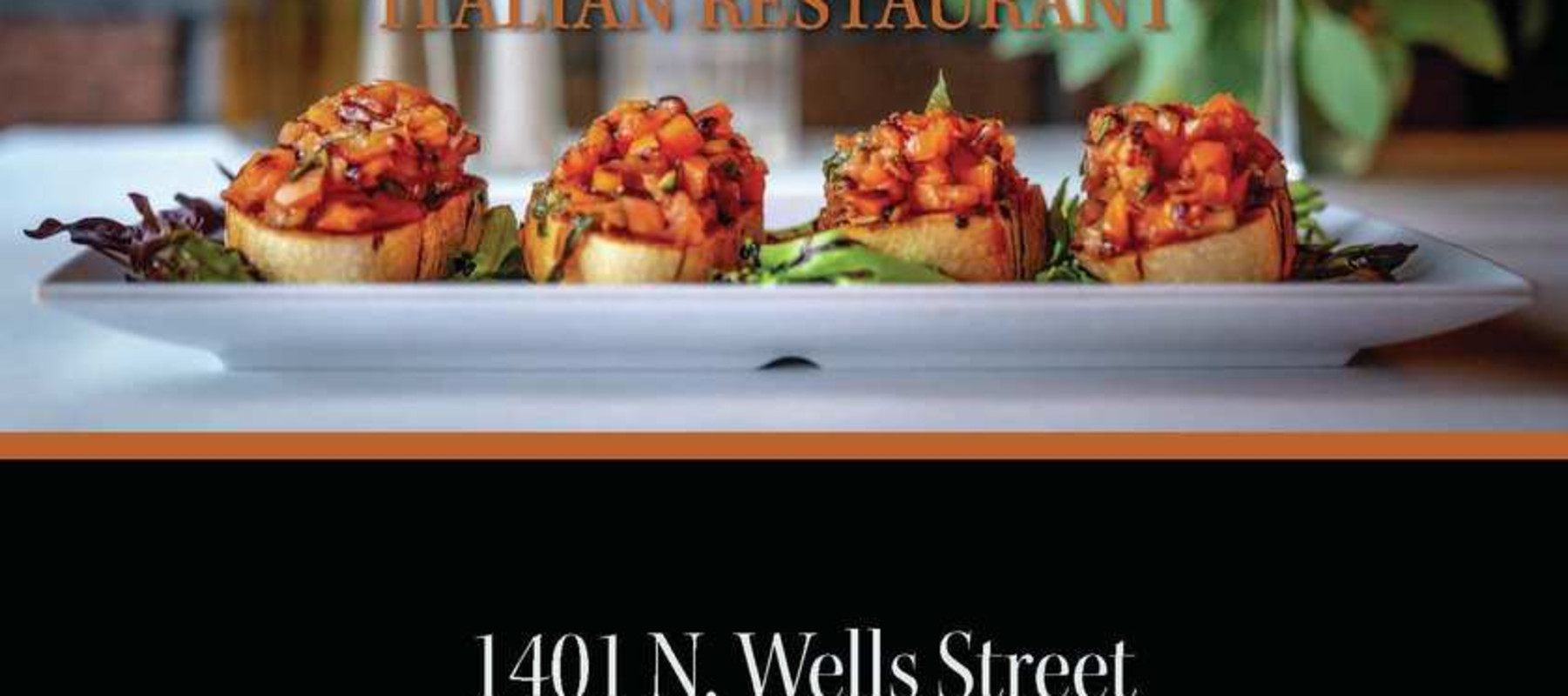 Orso’s Restaurant