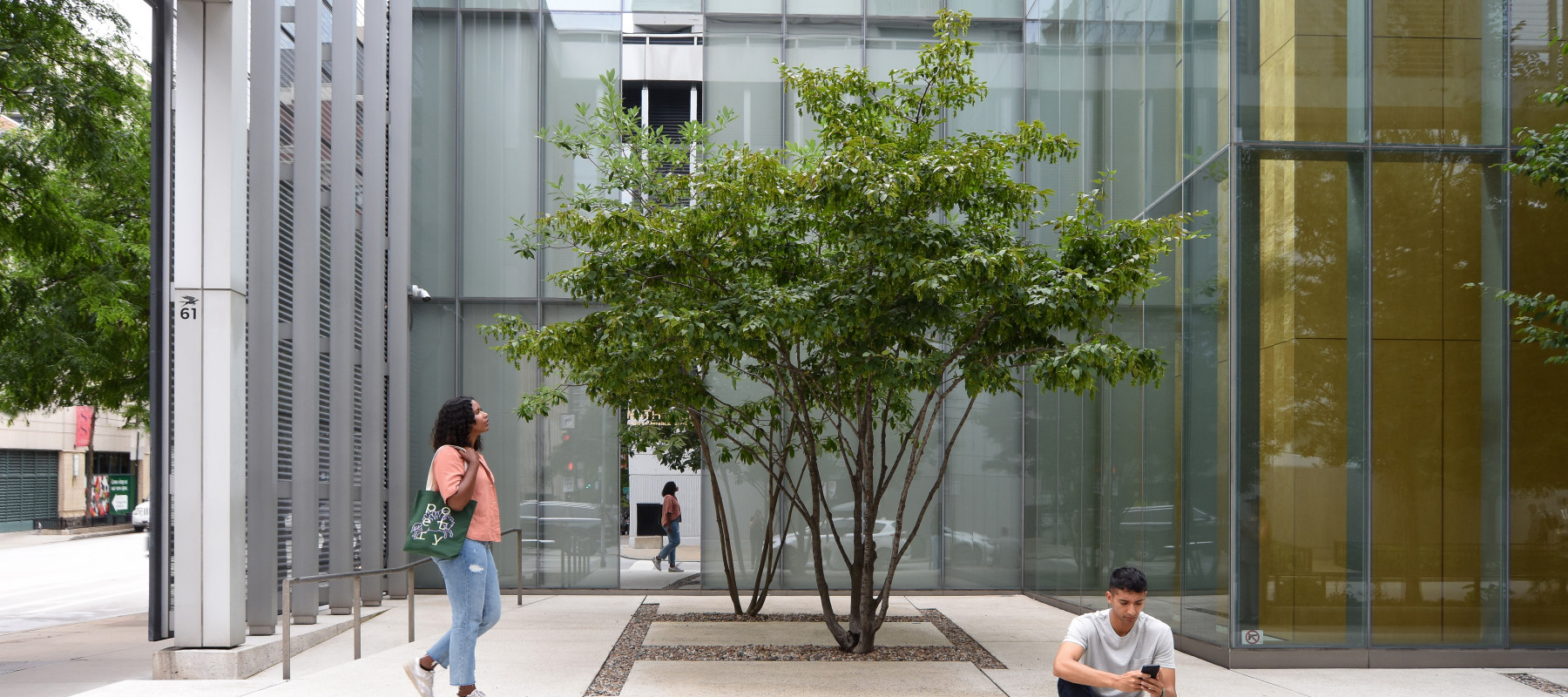 Poetry Foundation