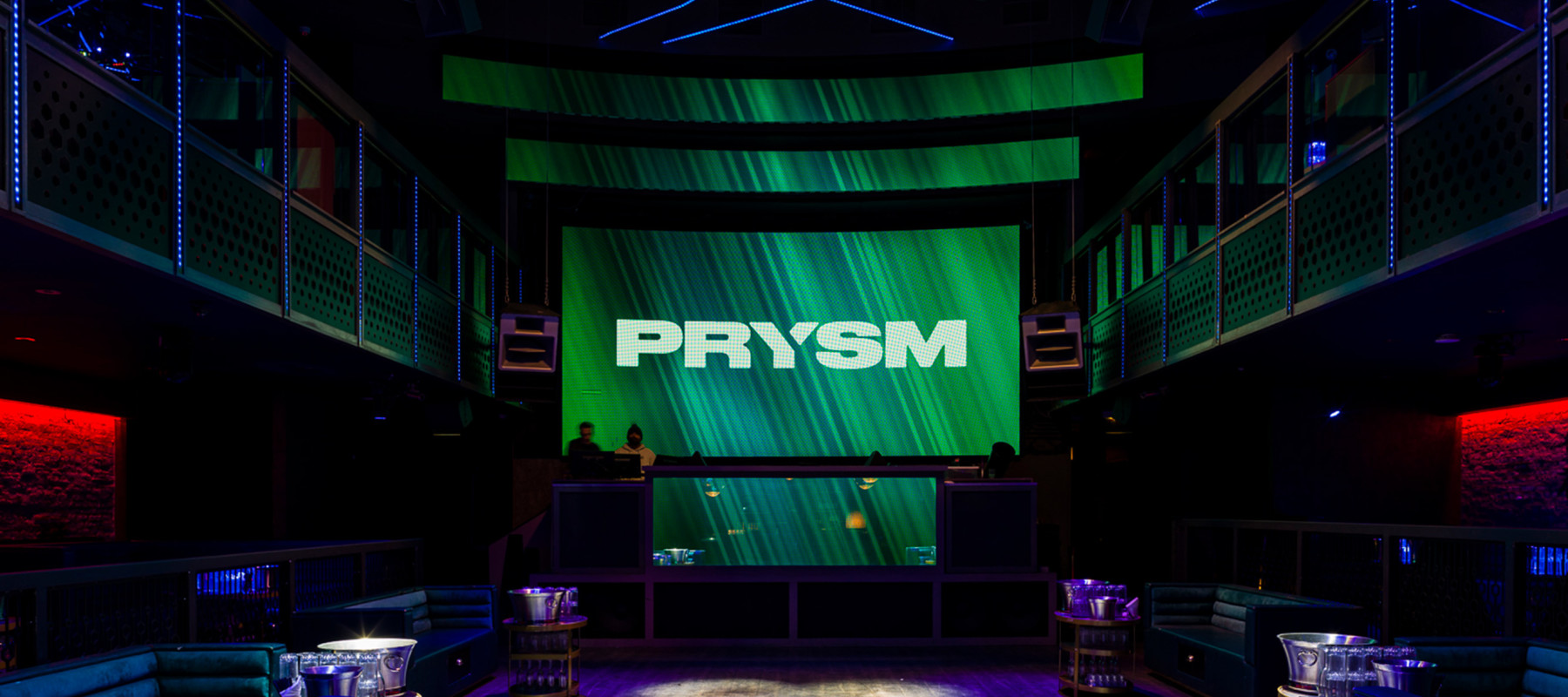 PRYSM
