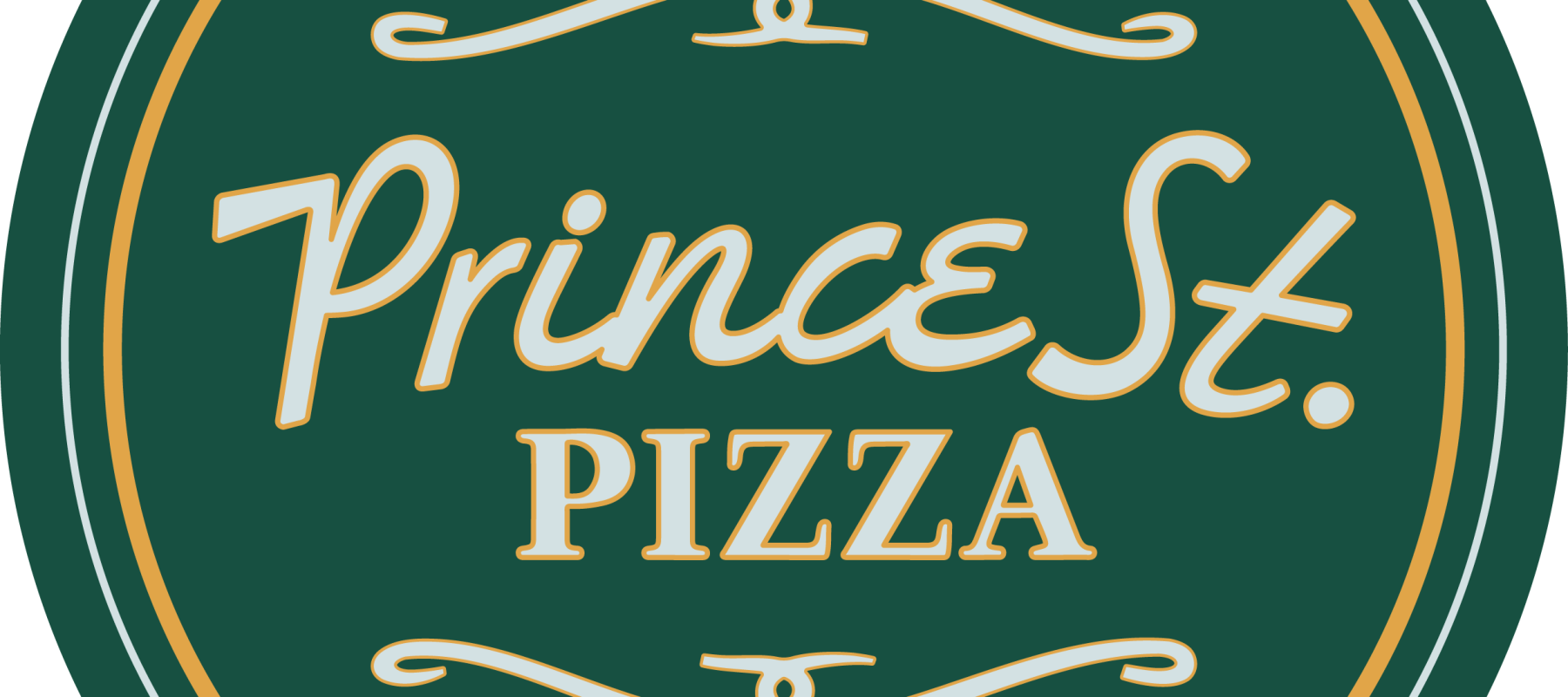 Prince St. Pizza
