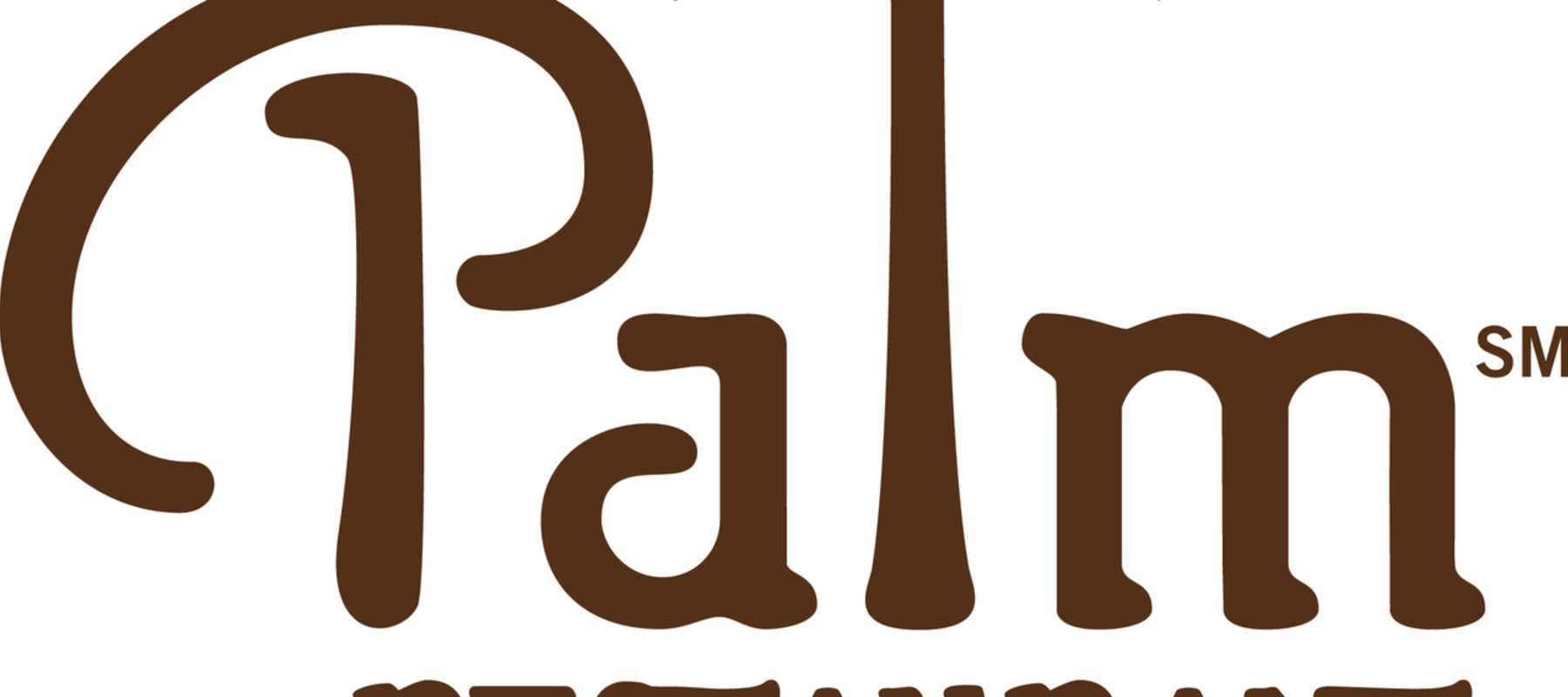 The Palm Restaurant