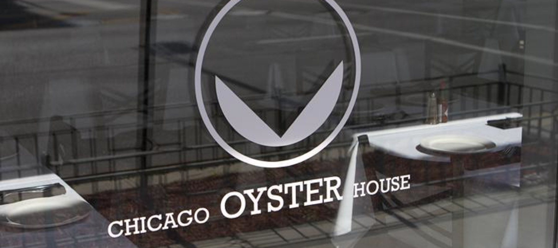 Chicago Oyster House