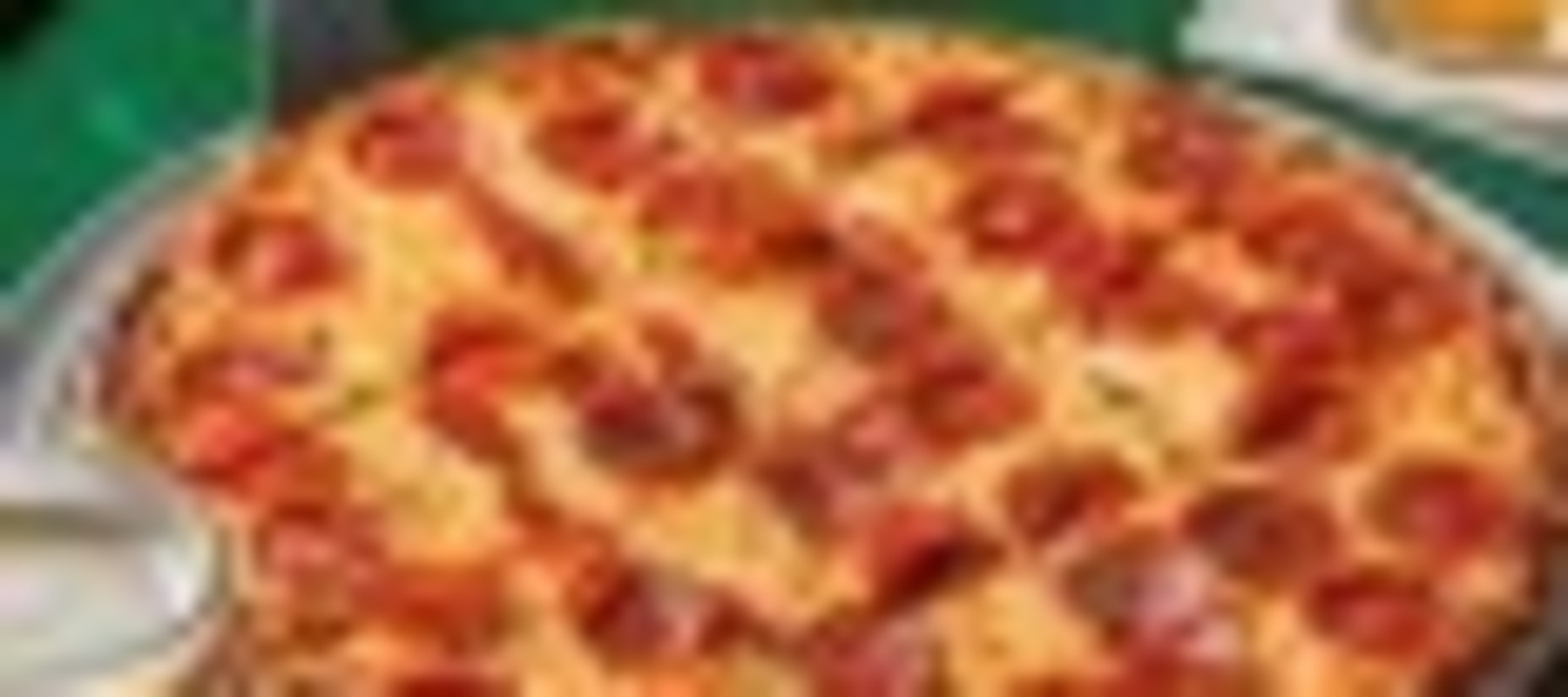 Pizano’s Pizza & Pasta – Gold Coast