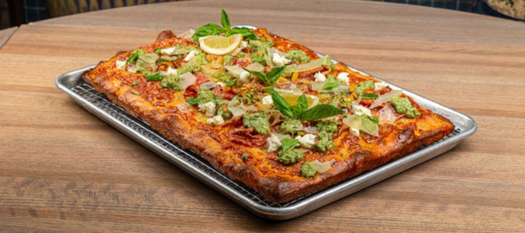 Professor Pizza