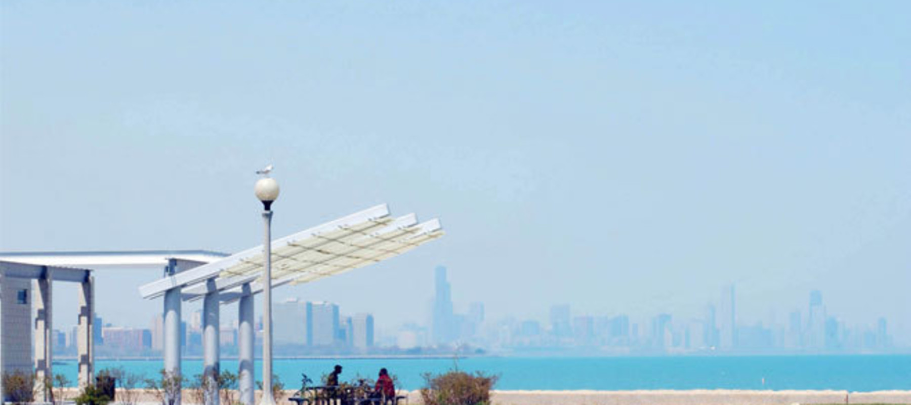 Rainbow Beach Park