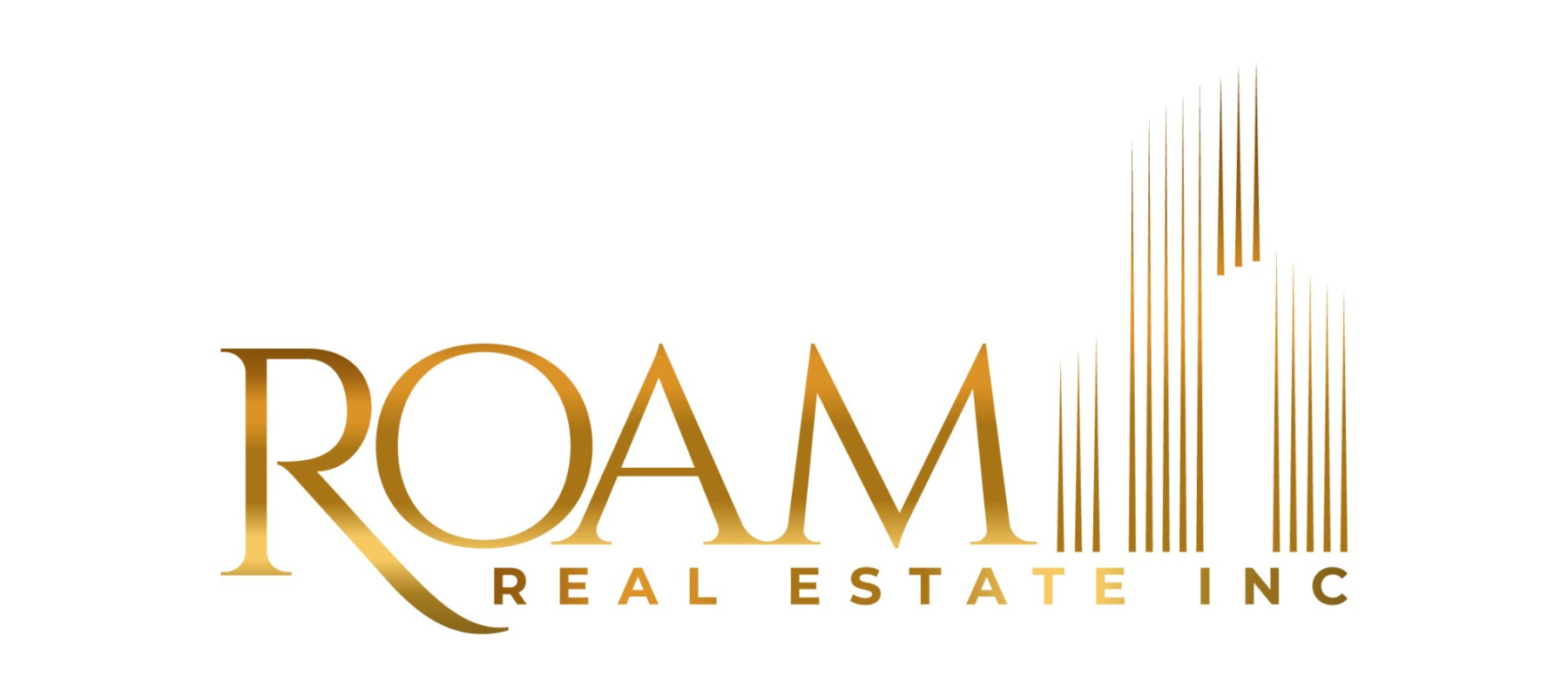 ROAM Real Estate Inc