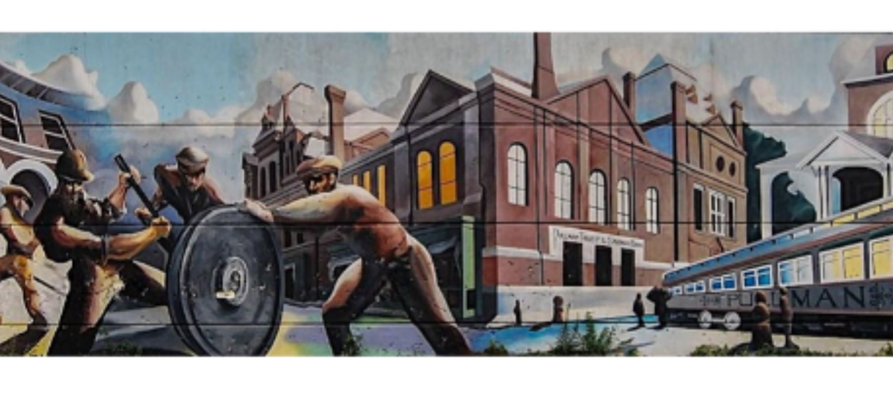 Historic Pullman Foundation