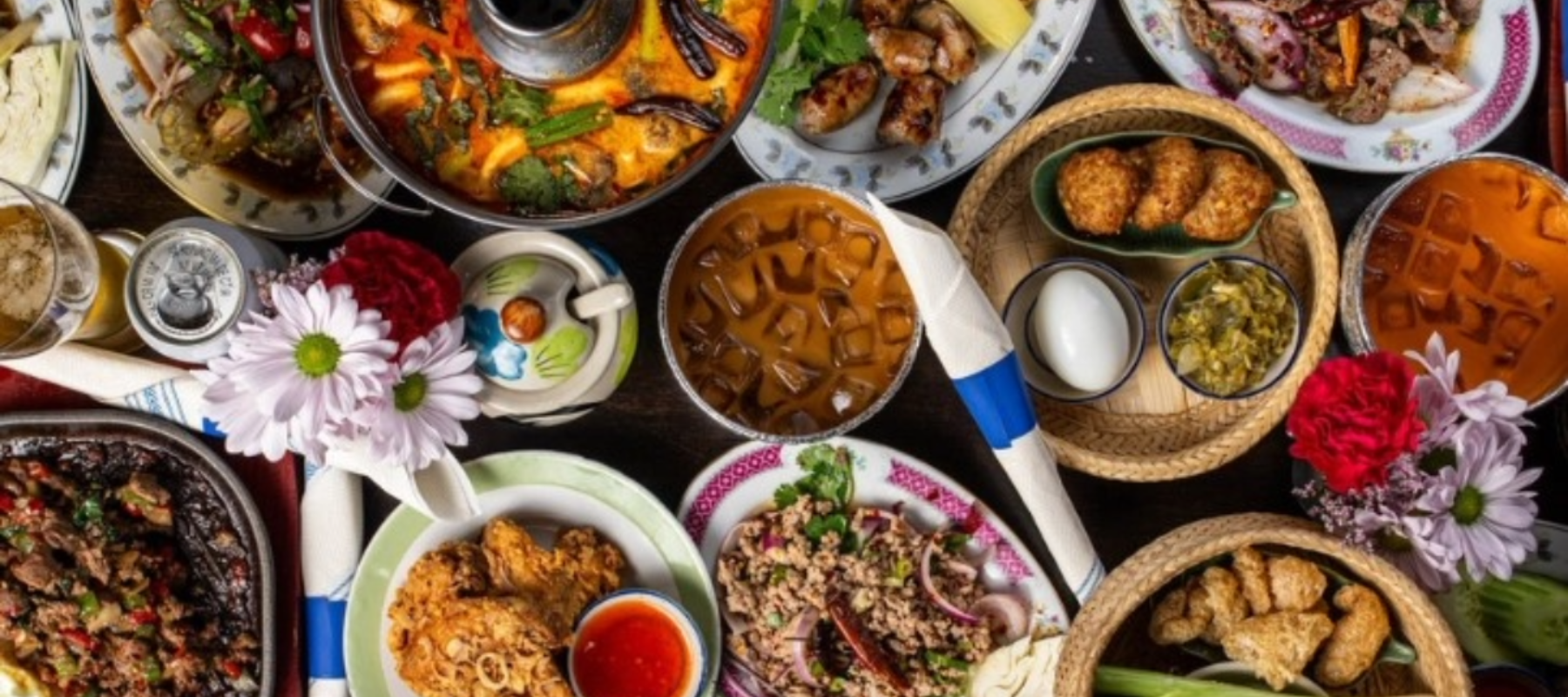 MuanJai Thai Kitchen