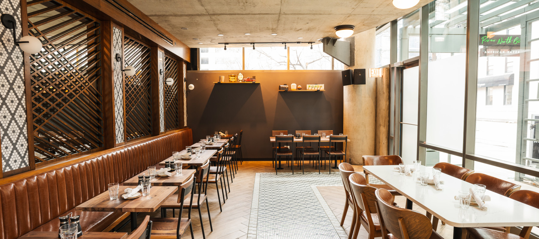River North Bistro