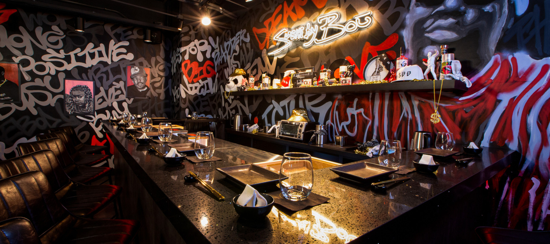 Sushi By Bou – West Loop