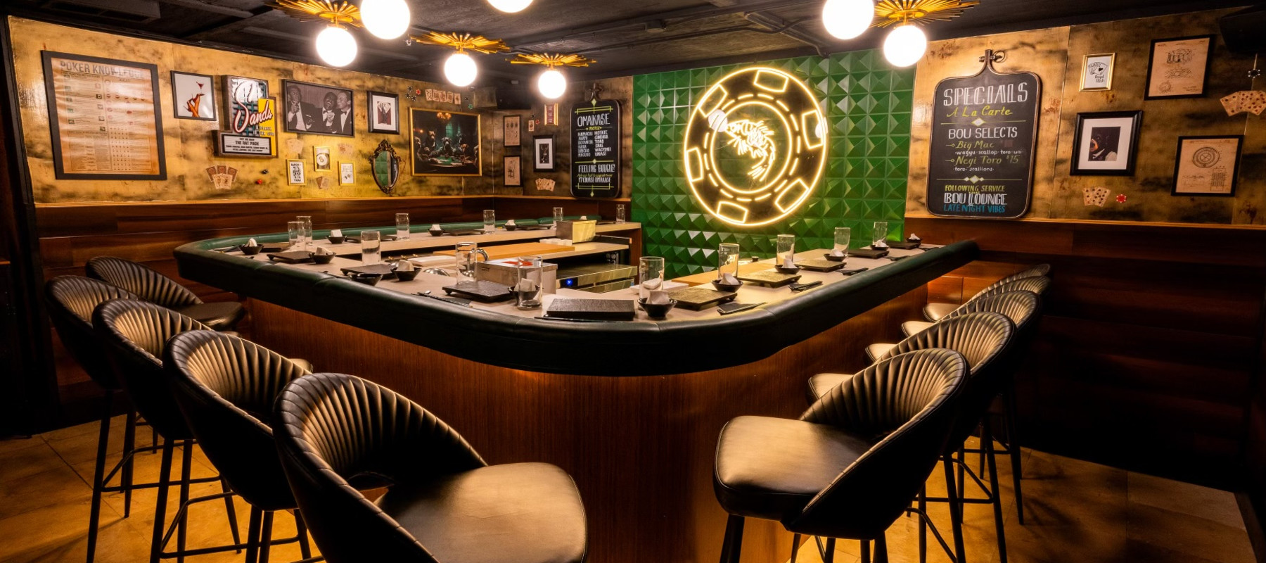 Sushi by Bou – River North