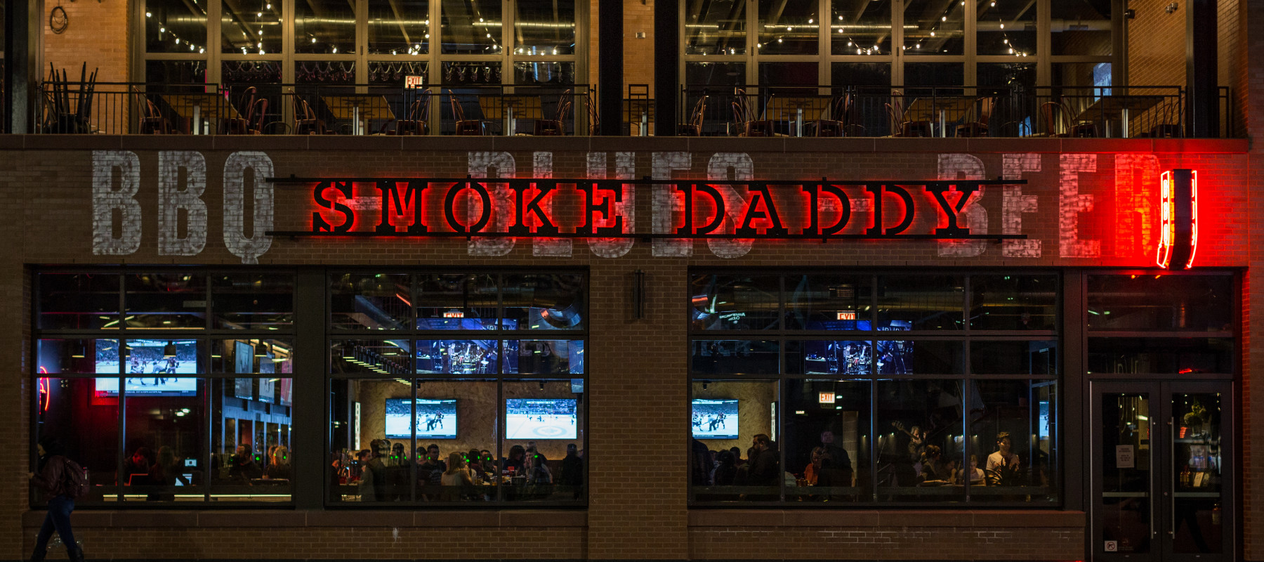 Smoke Daddy – Wrigleyville