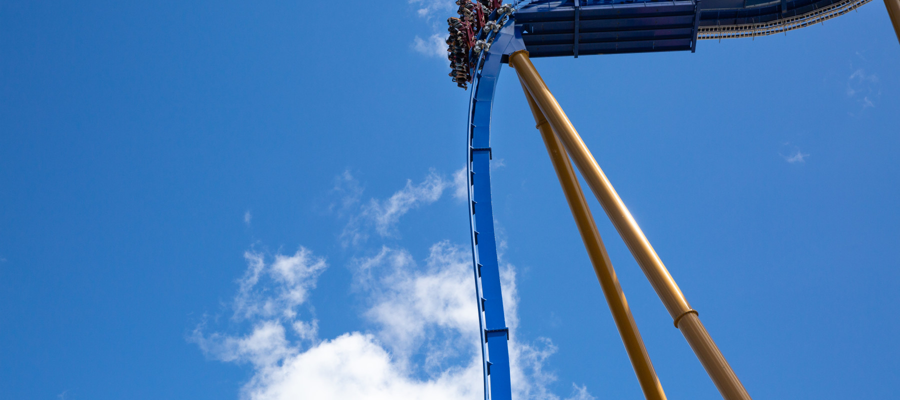 Six Flags Great America