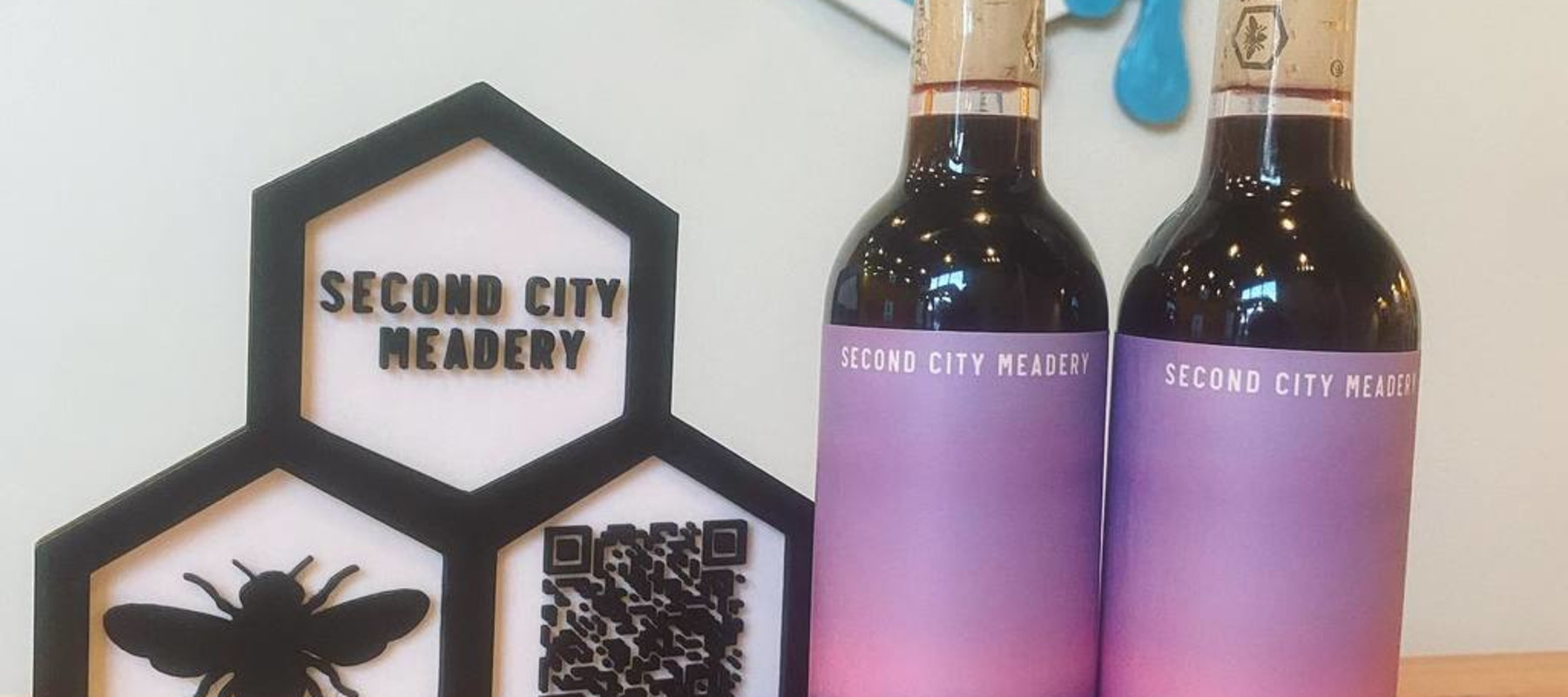 Second City Meadery, Inc.