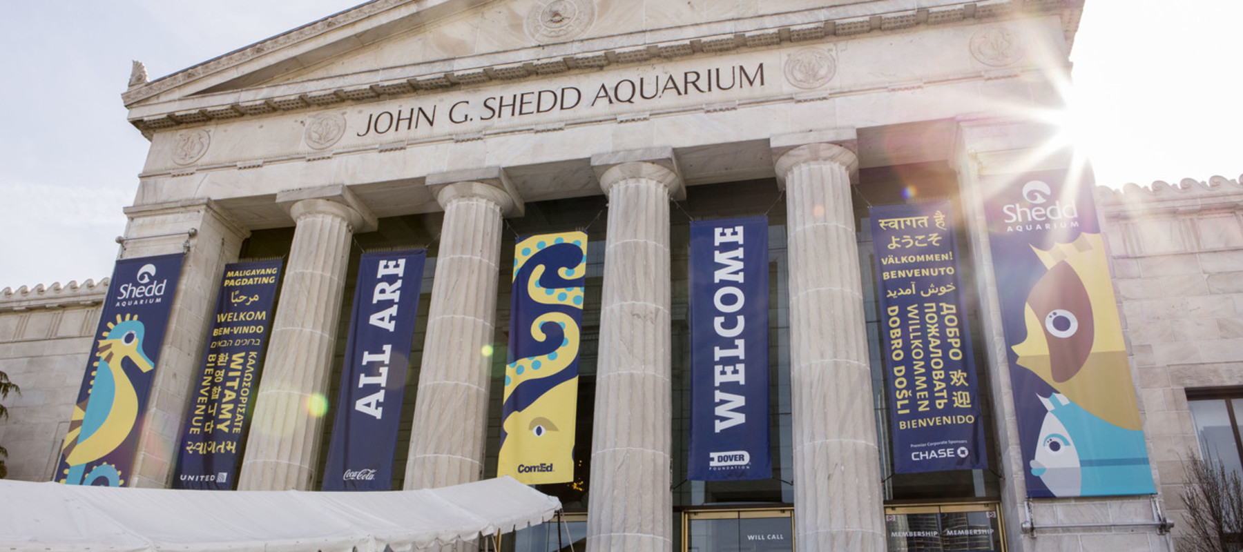 Shedd Aquarium