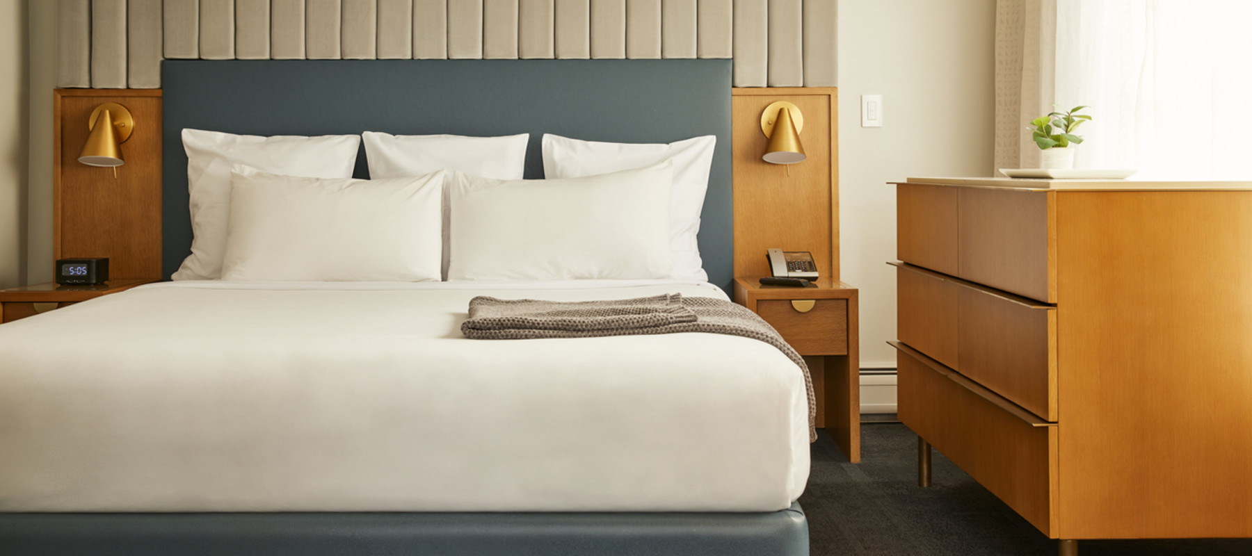 21c Museum Hotel Chicago
